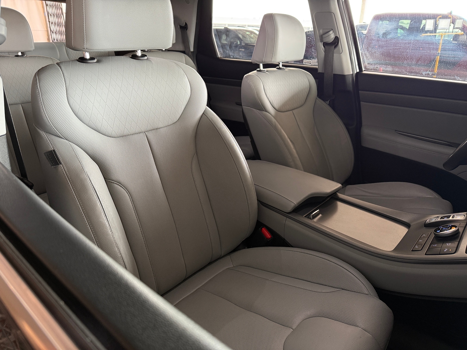 Thumbnail: 2021 Hyundai Palisade - 2