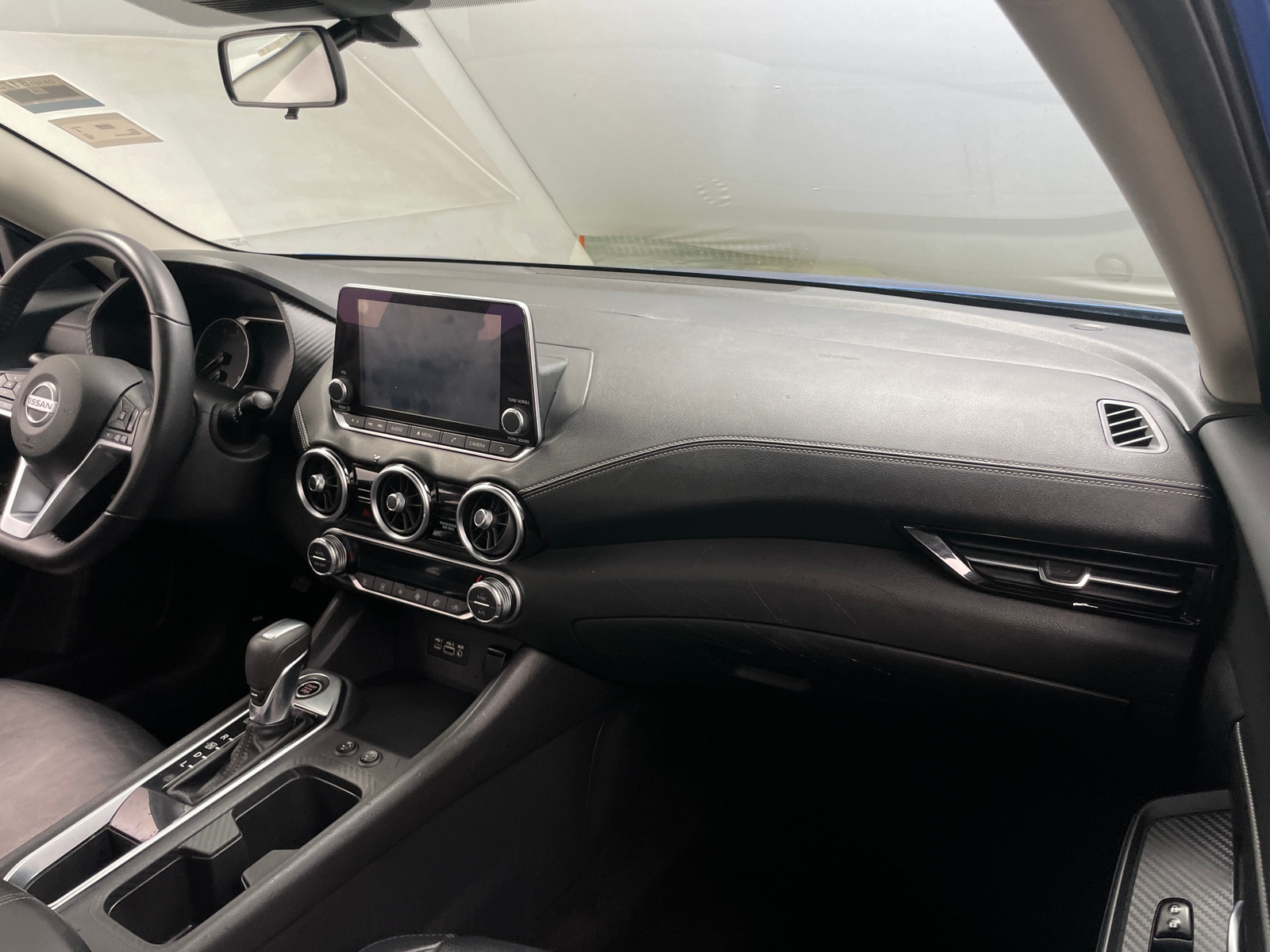 Thumbnail: 2020 Nissan Sentra - 3