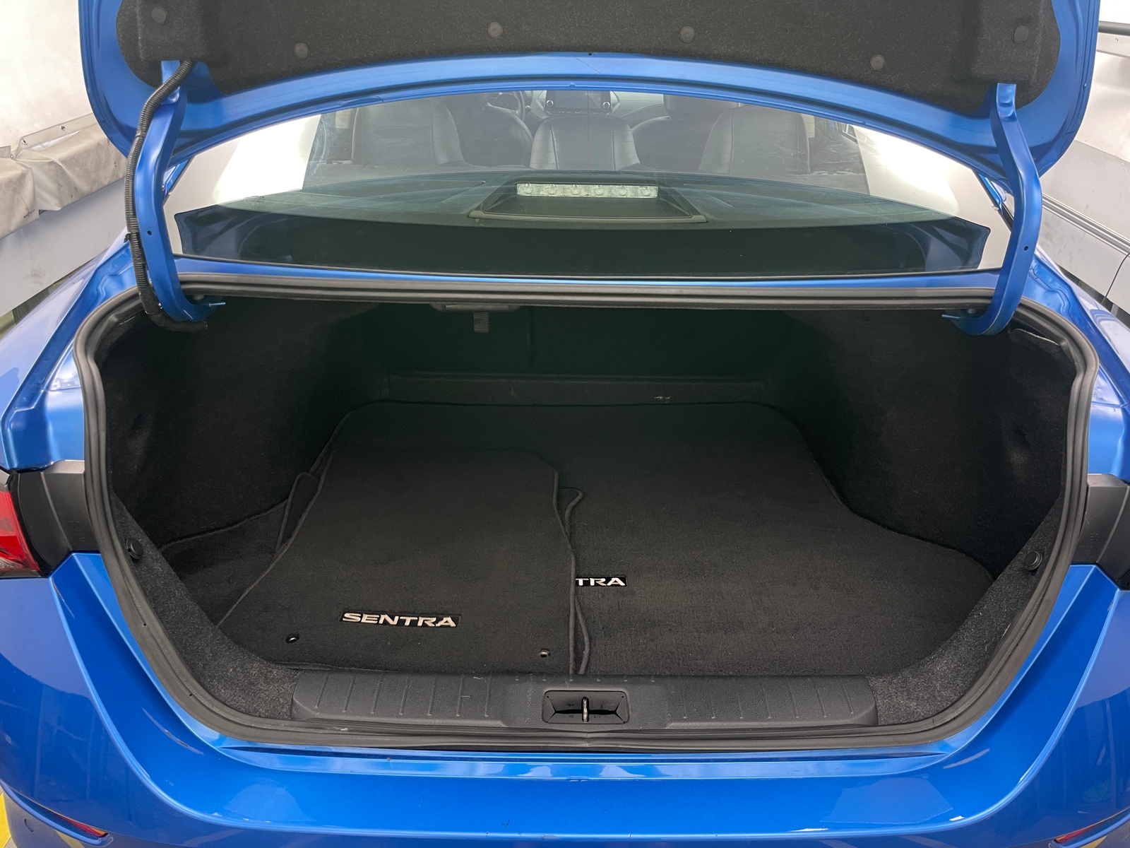 Thumbnail: 2020 Nissan Sentra - 7