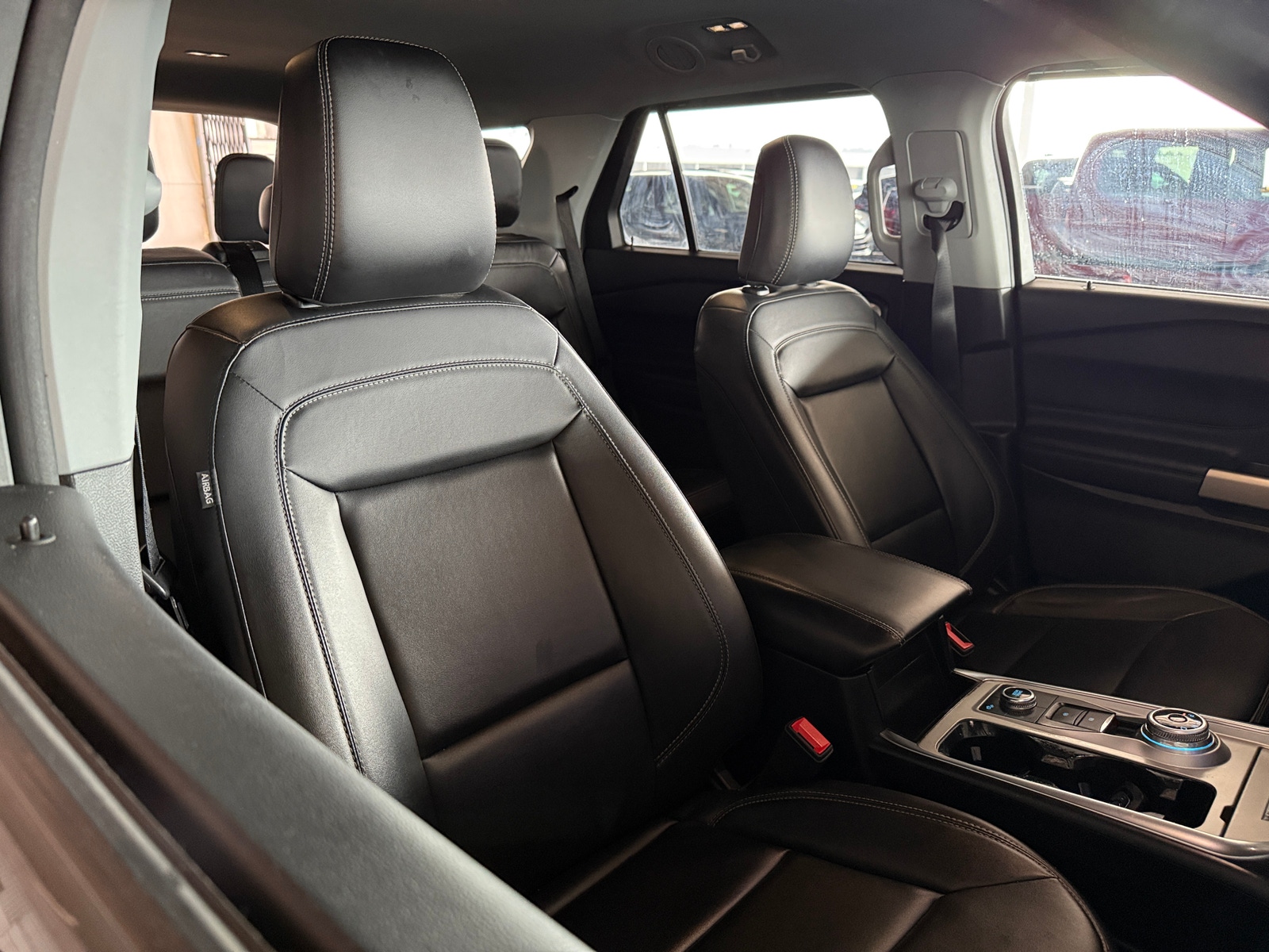 Thumbnail: 2022 Ford Explorer - 2