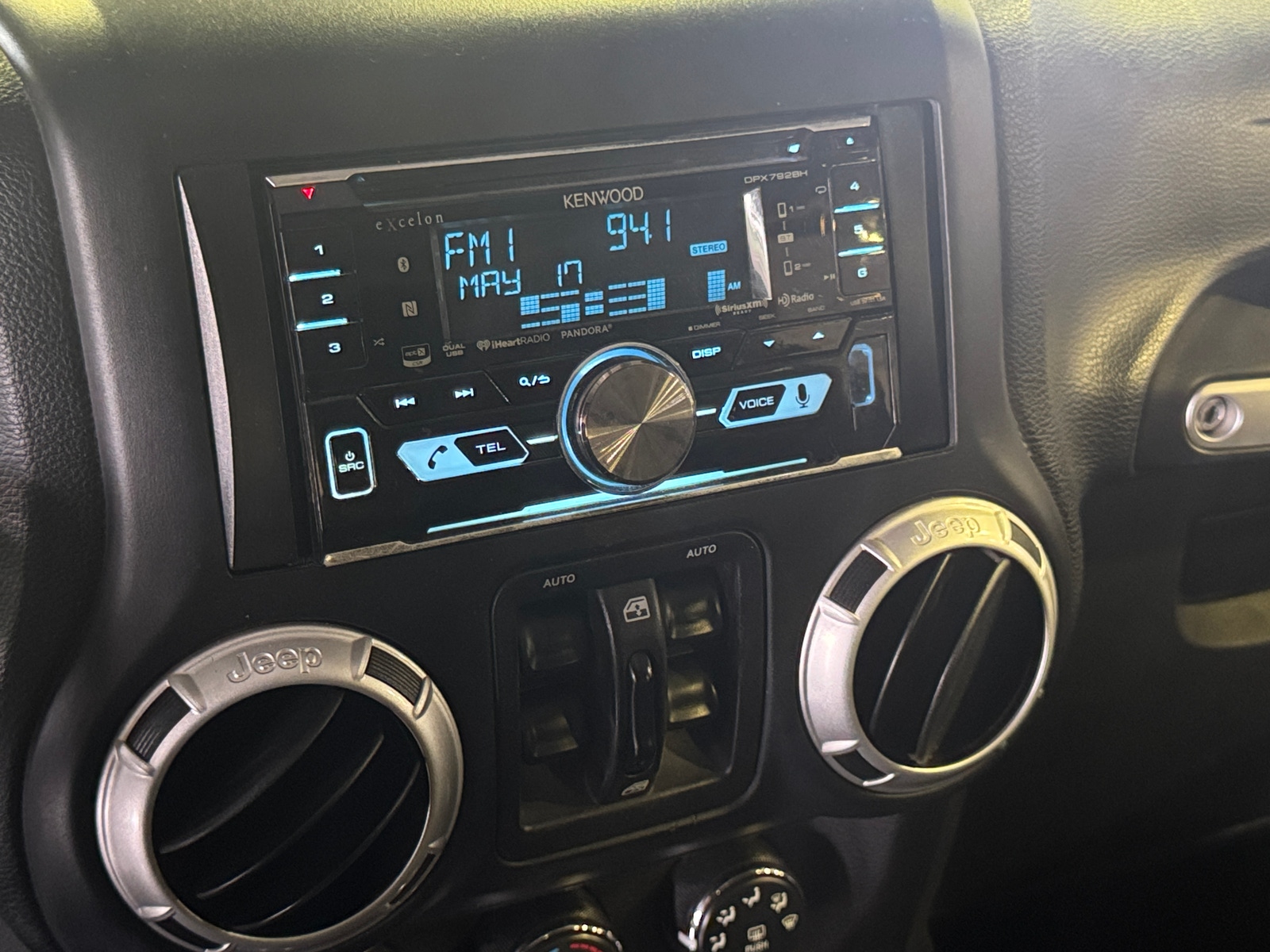 Thumbnail: 2015 Jeep Wrangler - 4