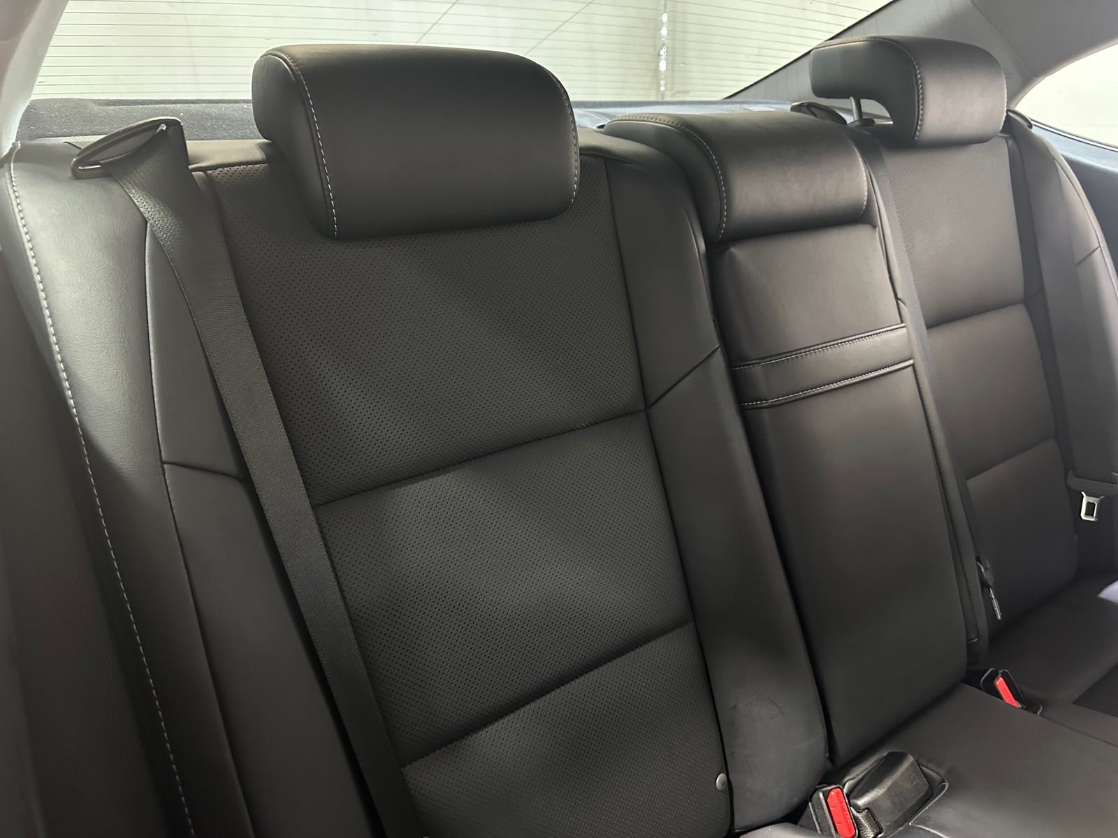 Thumbnail: 2016 Lexus ES - 5