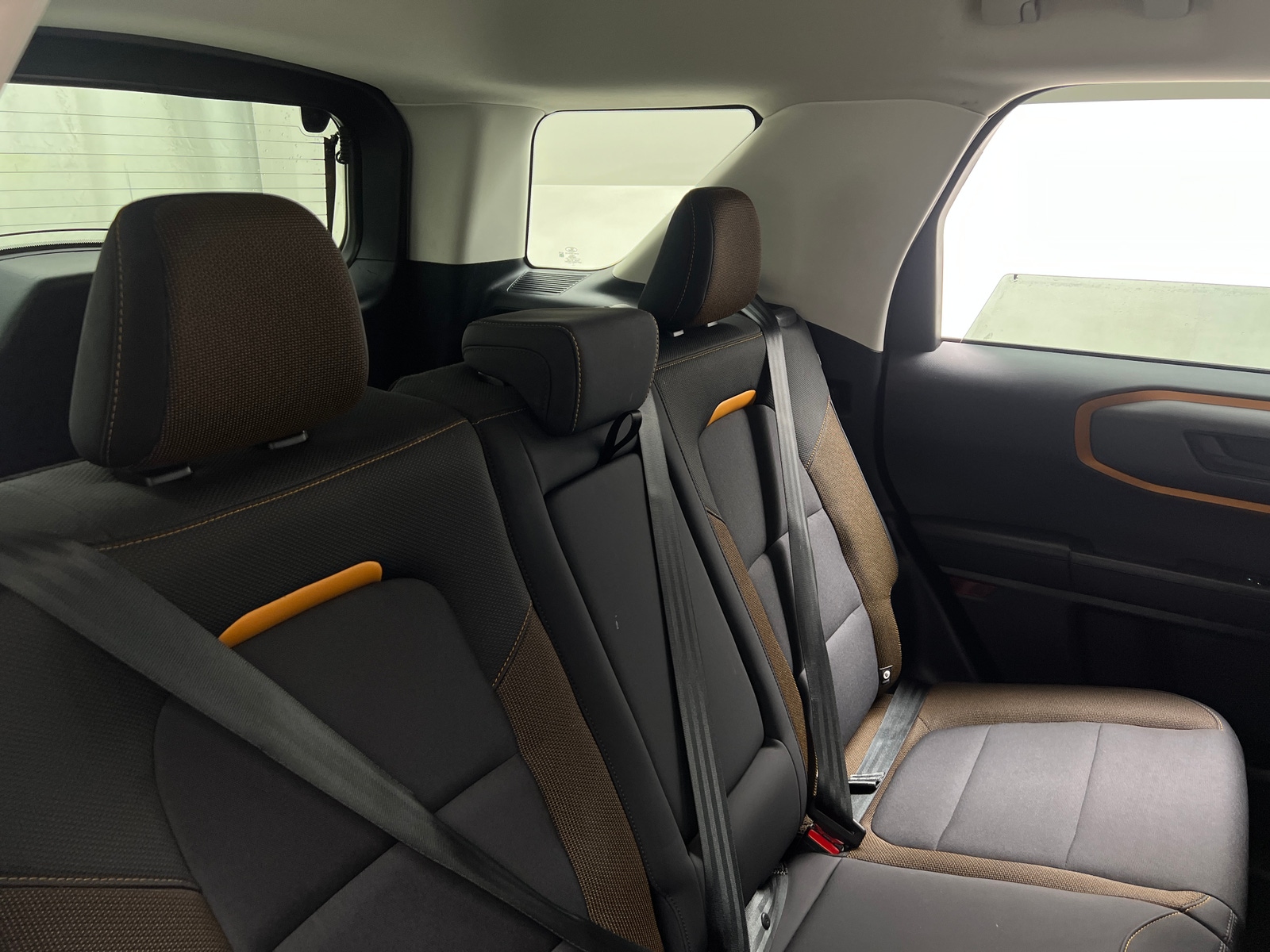 Thumbnail: 2023 Ford Bronco Sport - 6