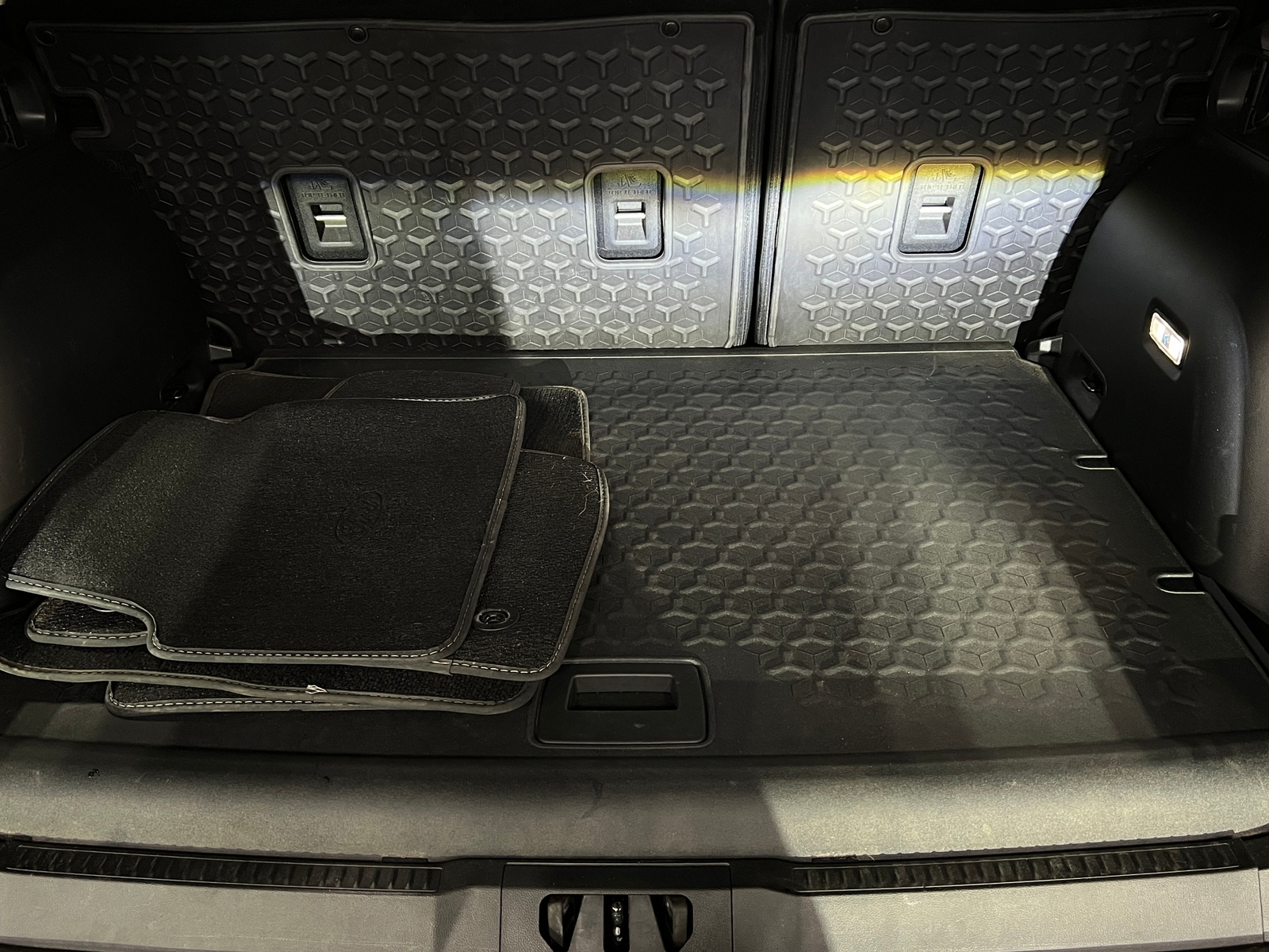 Thumbnail: 2023 Ford Bronco Sport - 7