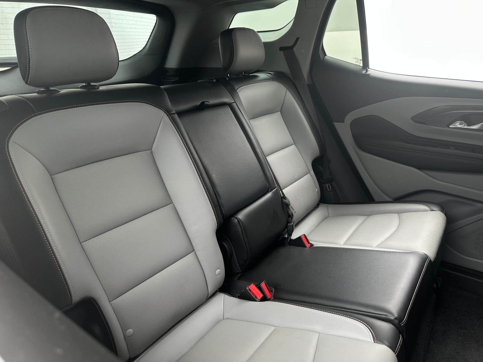 Thumbnail: 2018 GMC Terrain - 5