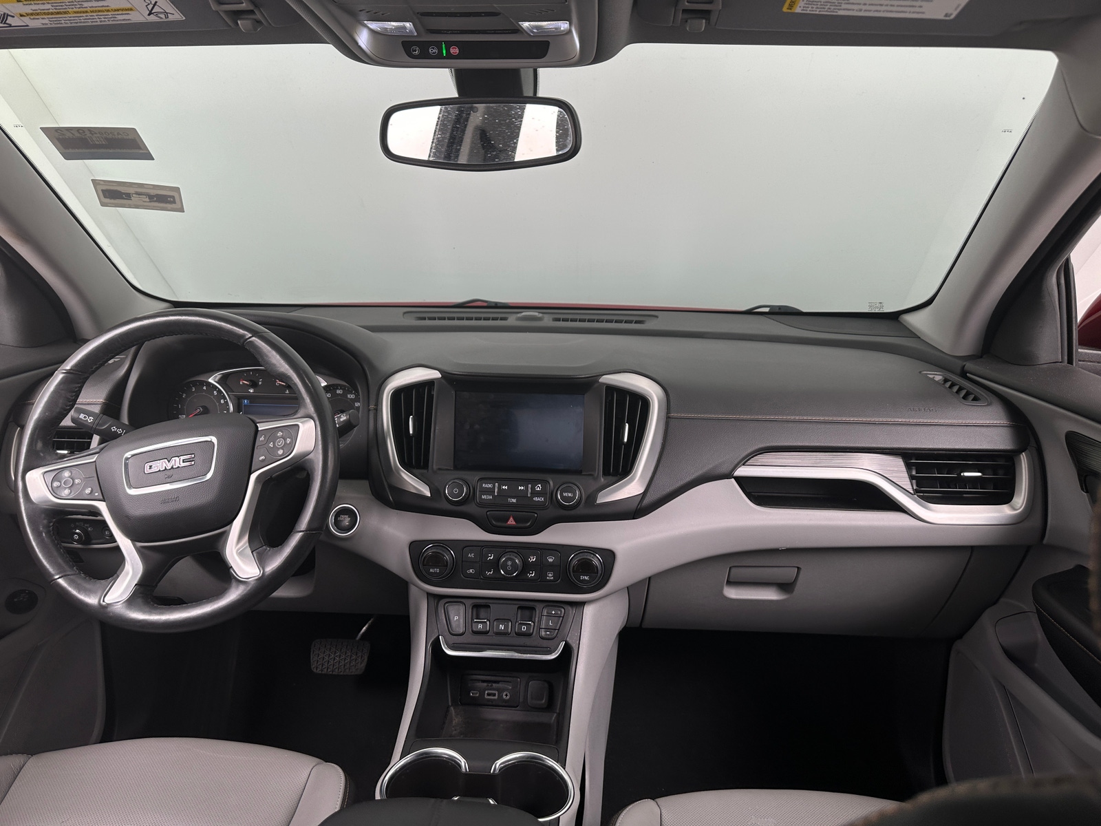 Thumbnail: 2018 GMC Terrain - 2
