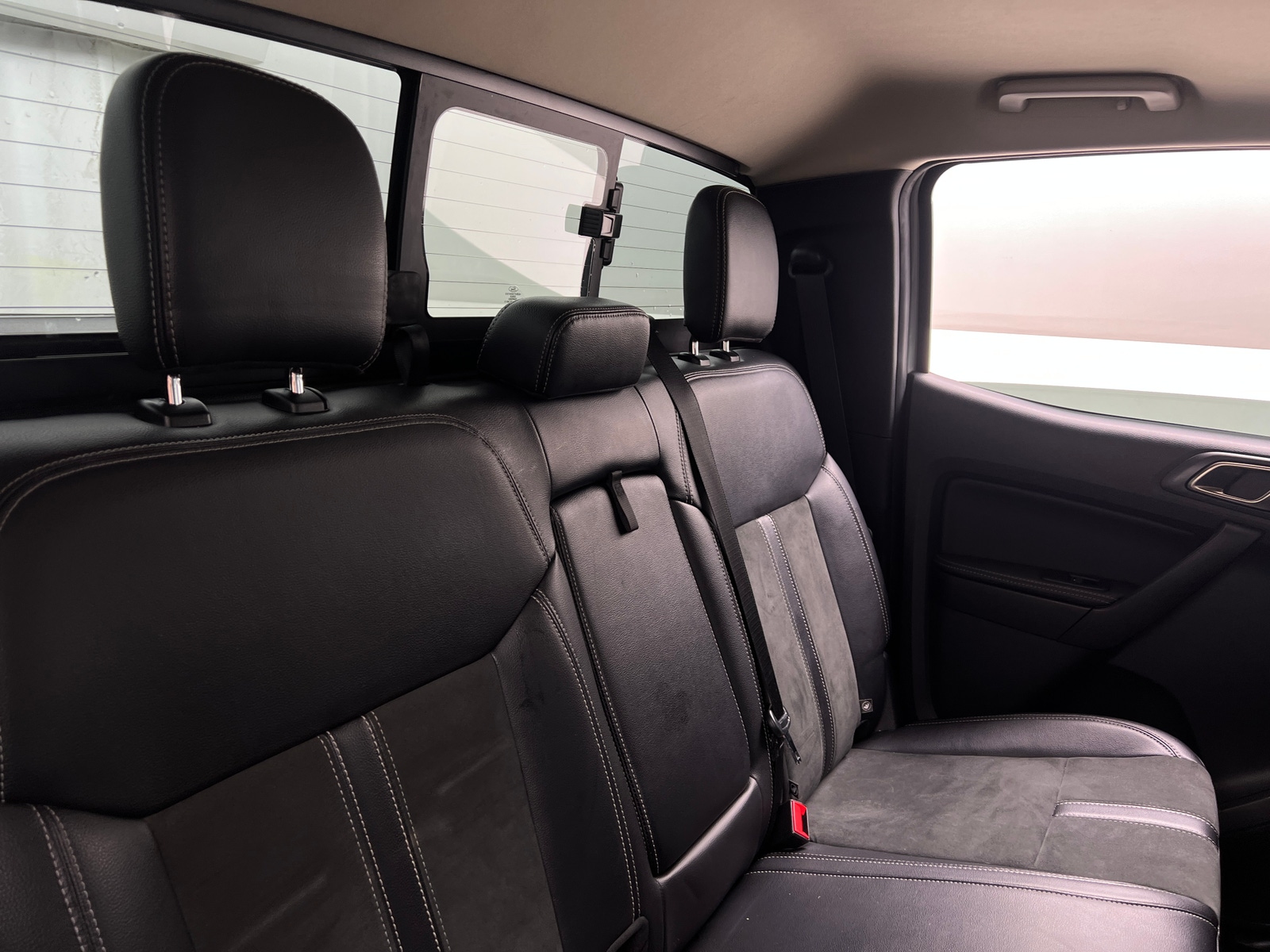Thumbnail: 2021 Ford Ranger - 5