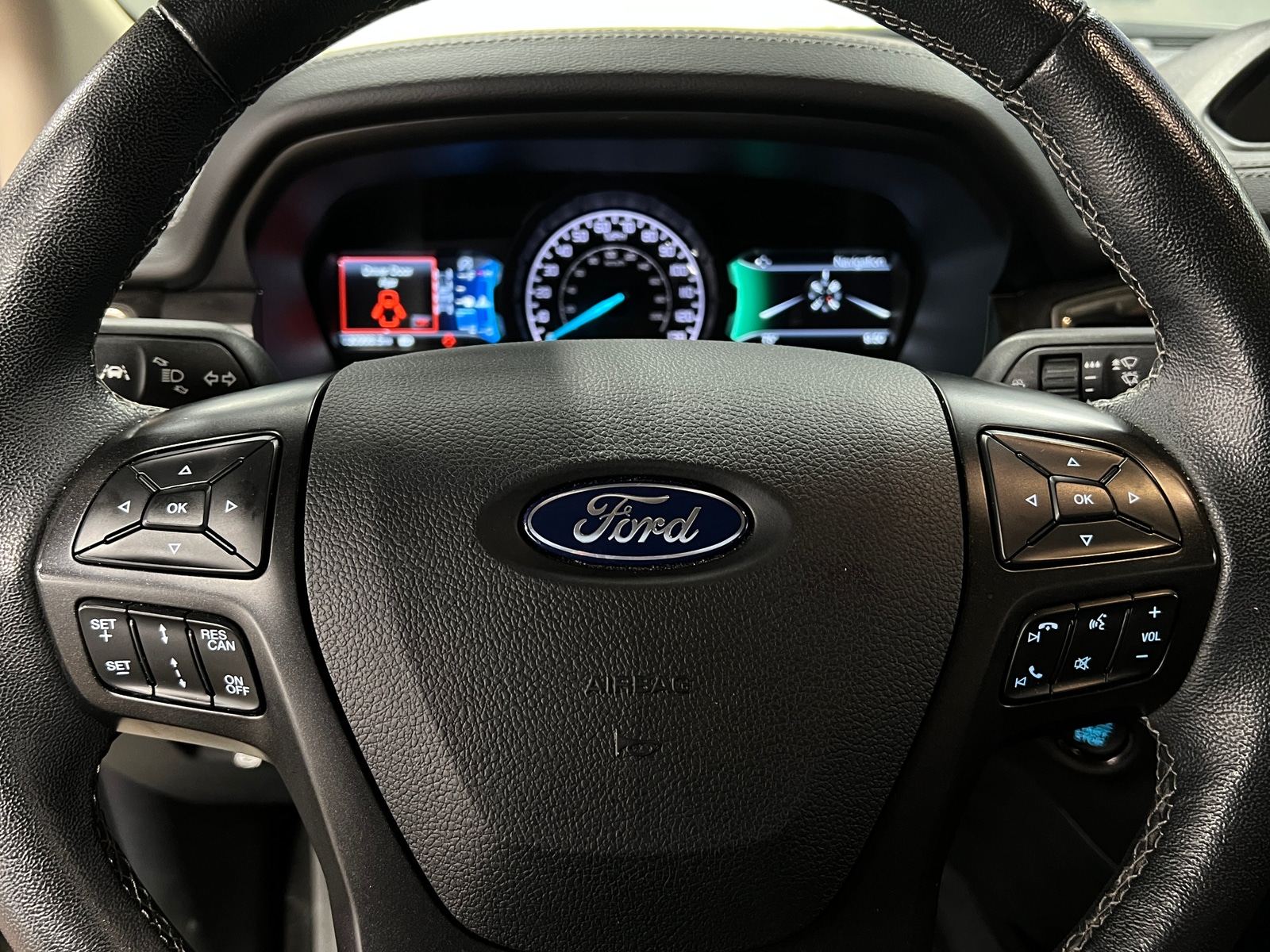 Thumbnail: 2021 Ford Ranger - 4