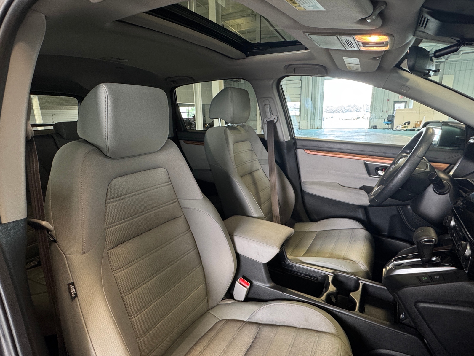 Thumbnail: 2021 Honda CR-V - 2