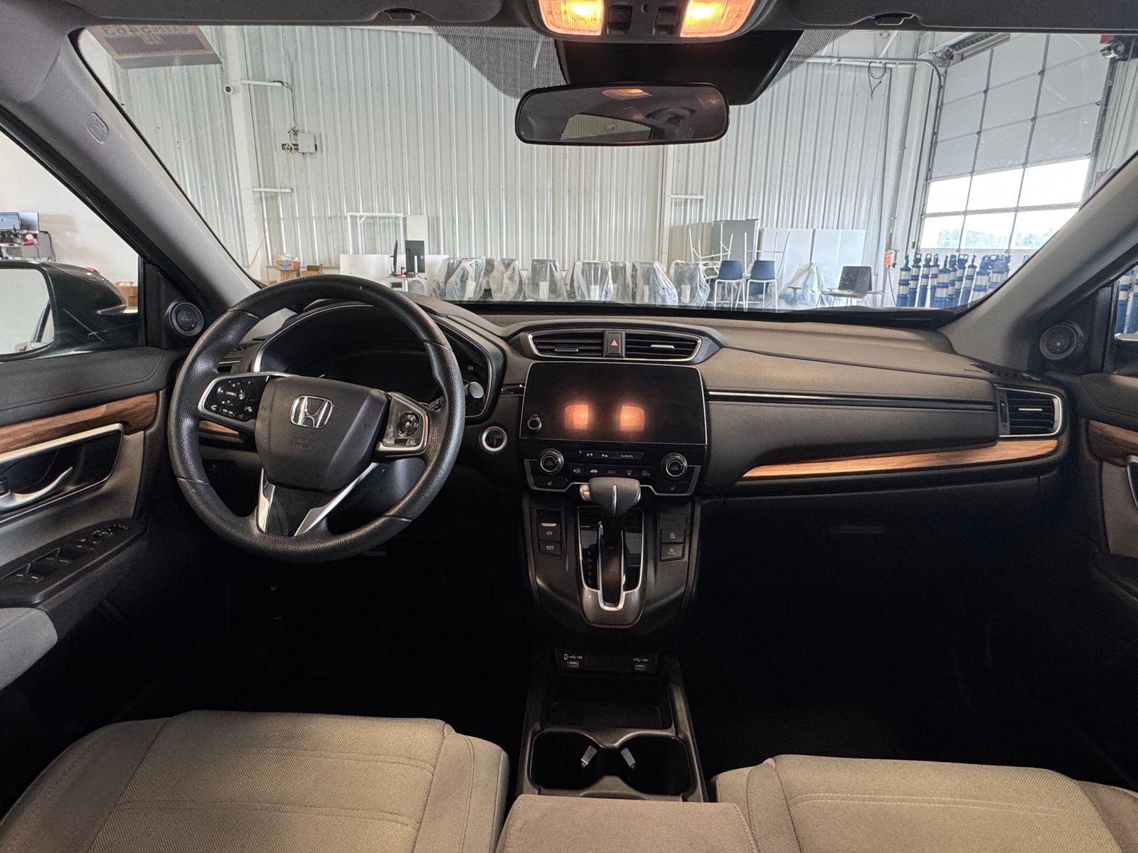 Thumbnail: 2021 Honda CR-V - 3