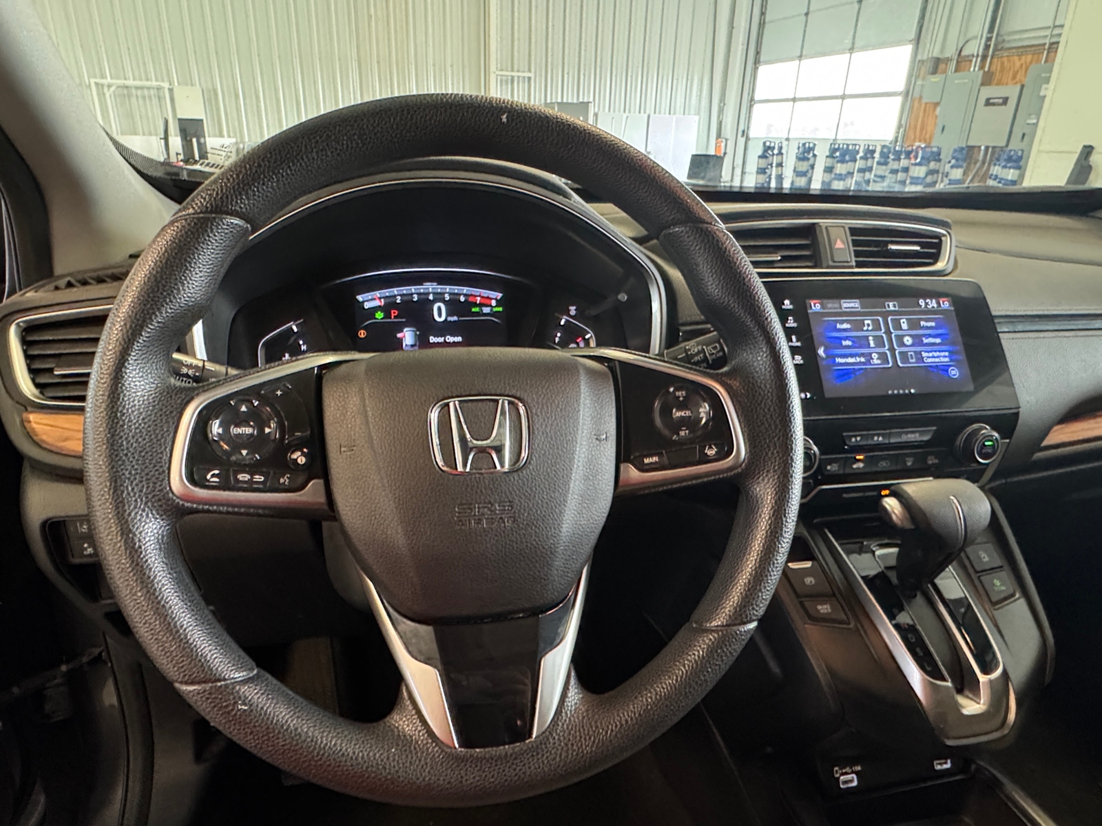 Thumbnail: 2021 Honda CR-V - 5