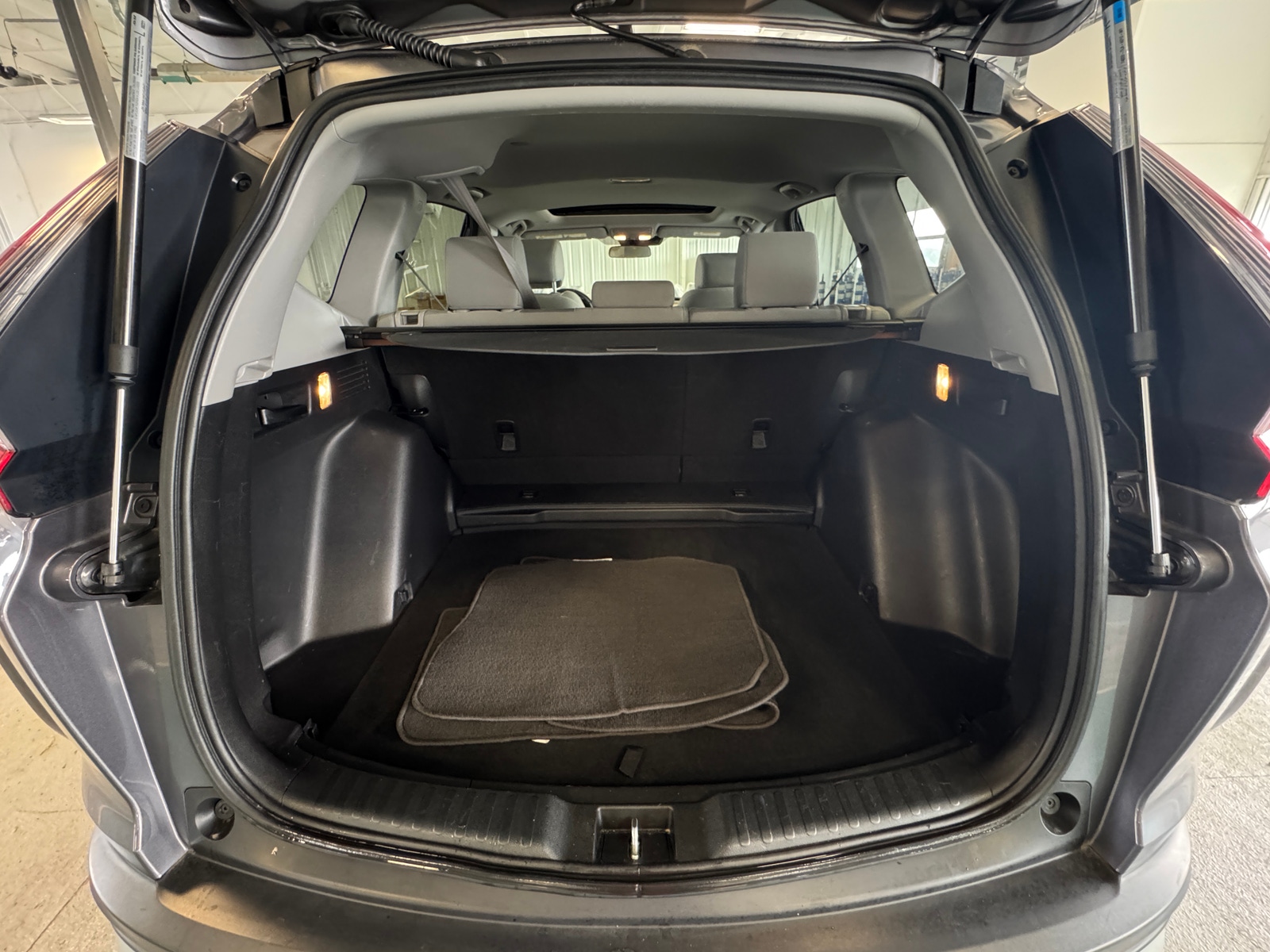 Thumbnail: 2021 Honda CR-V - 7