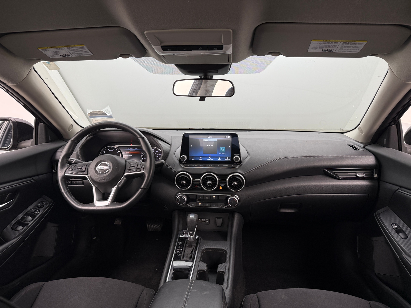 Thumbnail: 2022 Nissan Sentra - 3