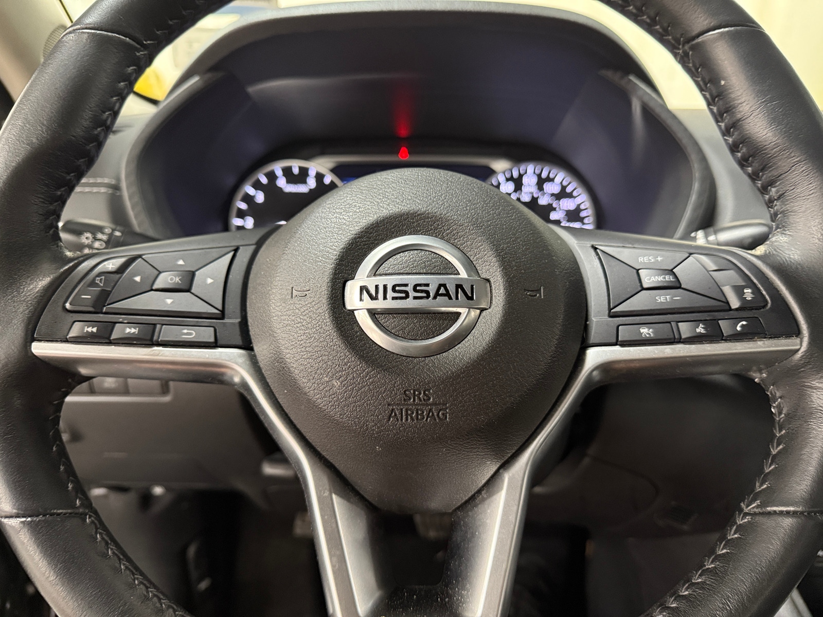 Thumbnail: 2022 Nissan Sentra - 5