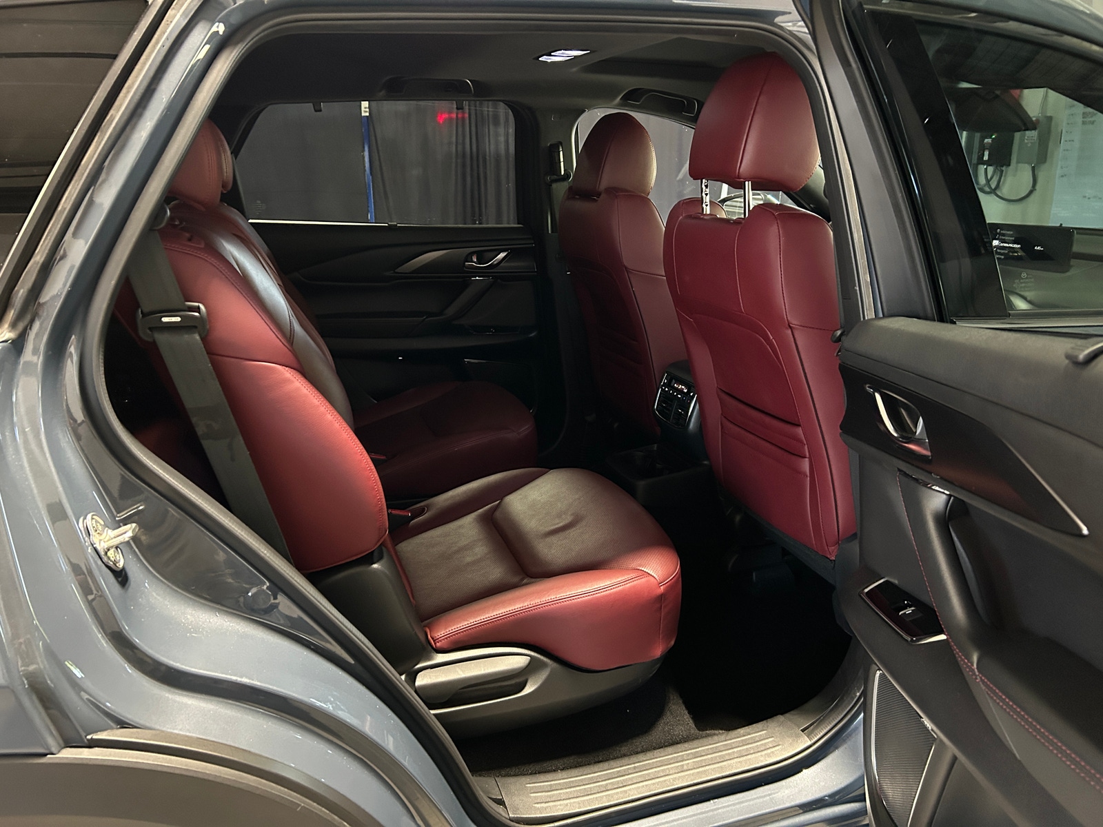 Thumbnail: 2021 Mazda CX-9 - 5