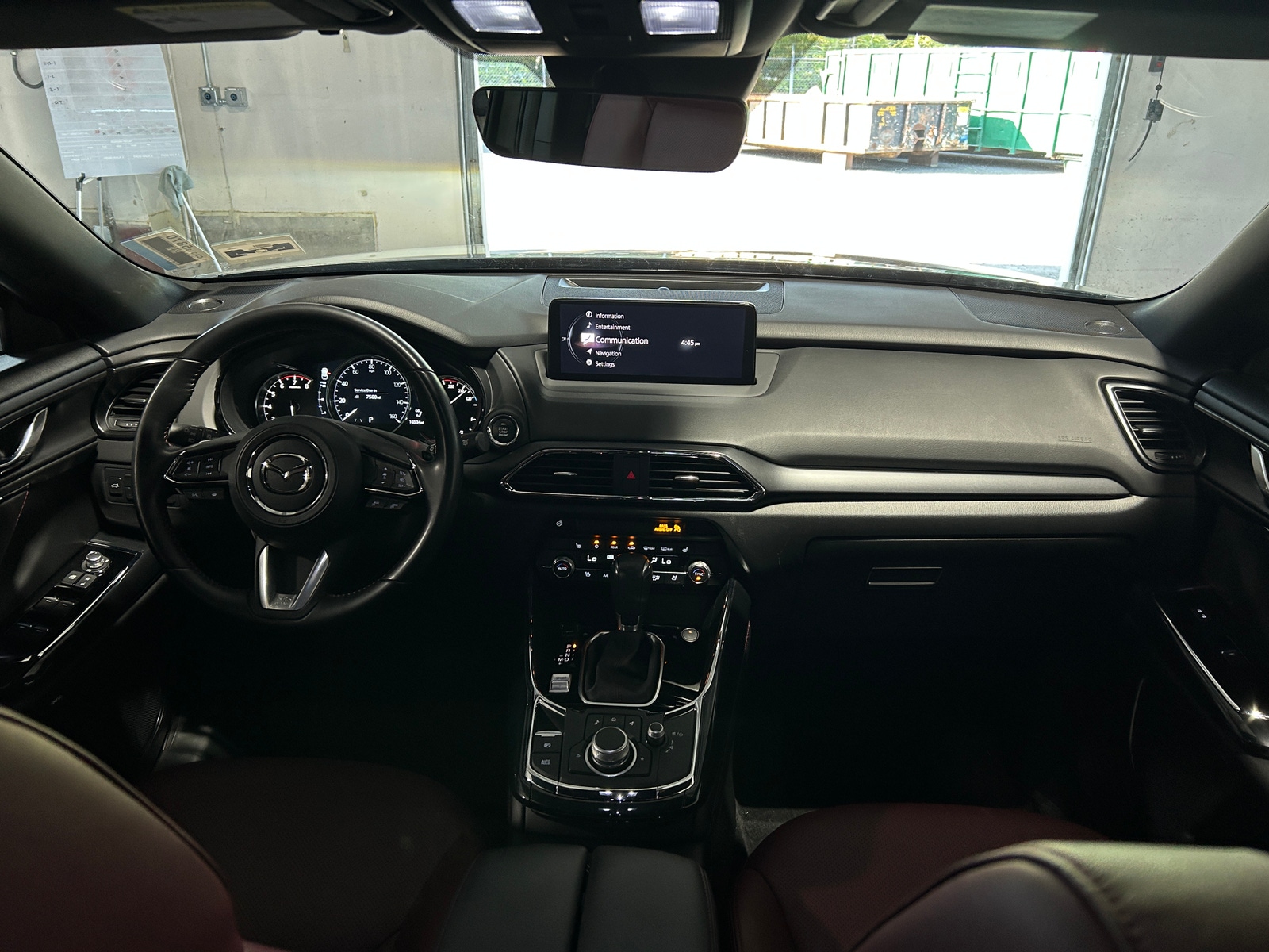Thumbnail: 2021 Mazda CX-9 - 2
