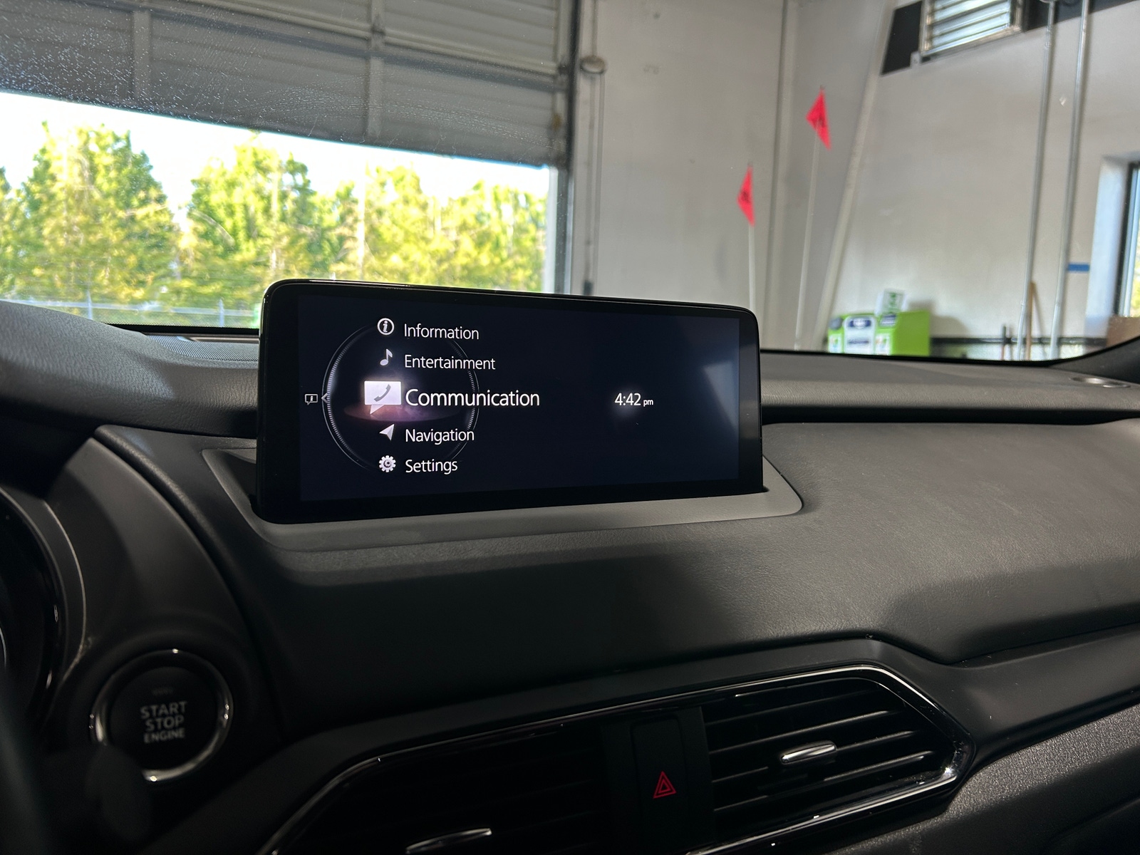 Thumbnail: 2021 Mazda CX-9 - 3