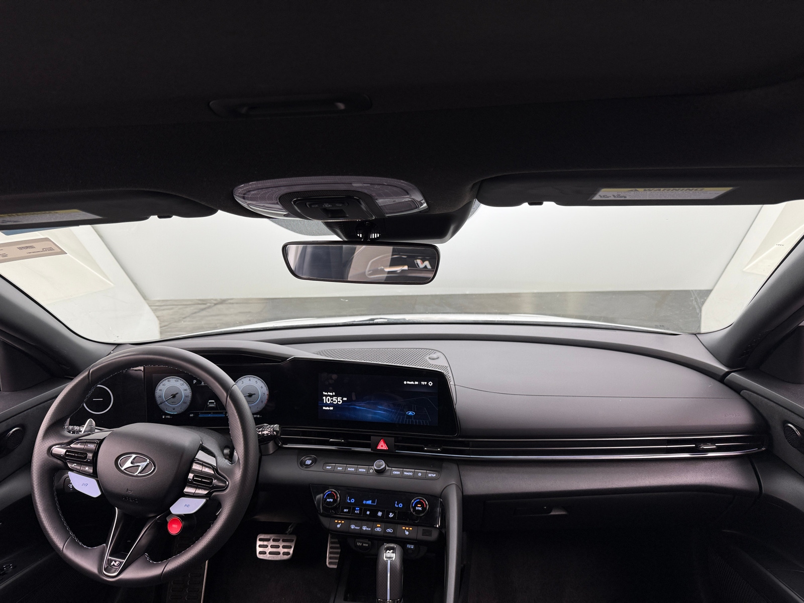 Thumbnail: 2022 Hyundai Elantra - 2