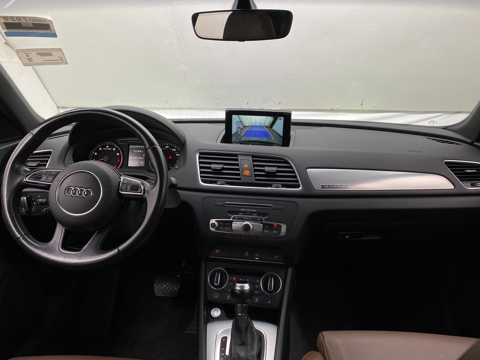 Thumbnail: 2018 Audi Q3 - 2
