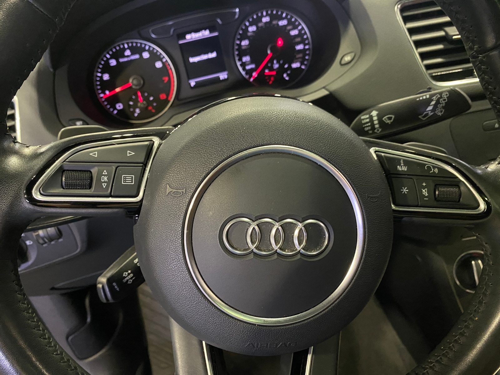 Thumbnail: 2018 Audi Q3 - 4