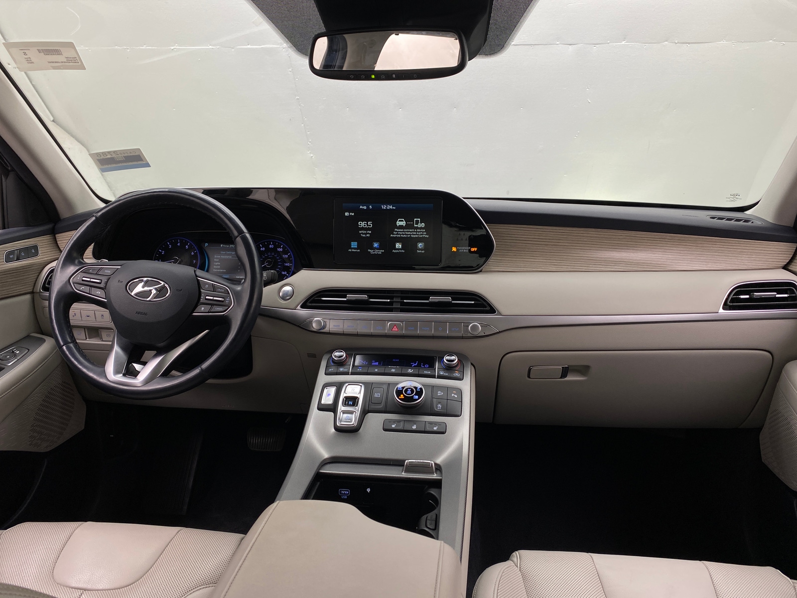 Thumbnail: 2020 Hyundai Palisade - 3
