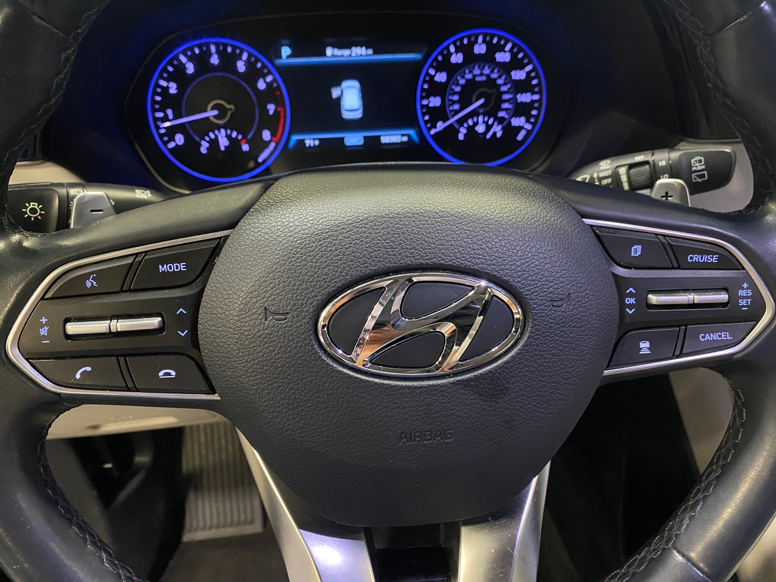 Thumbnail: 2020 Hyundai Palisade - 5