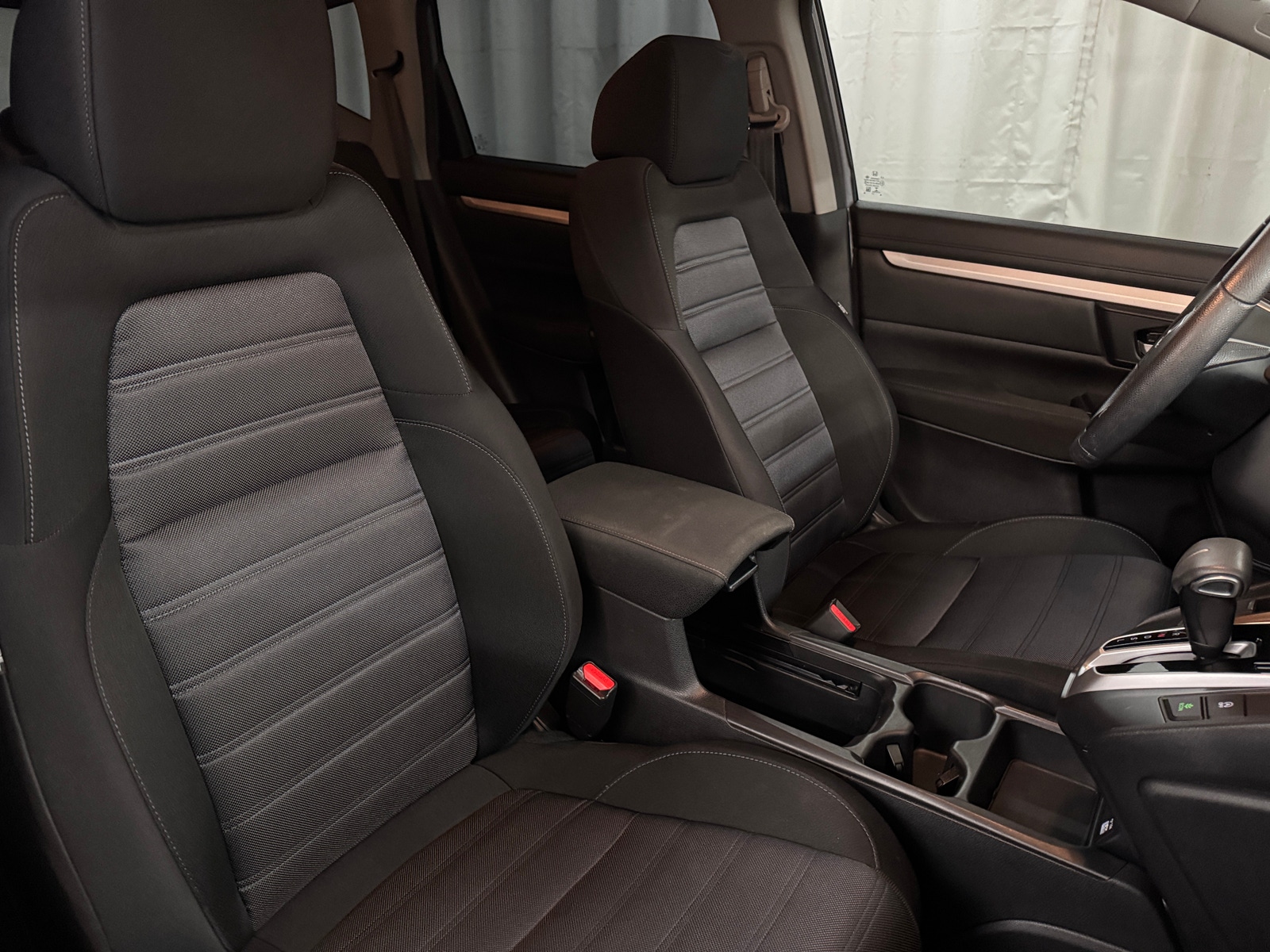 Thumbnail: 2021 Honda CR-V - 2
