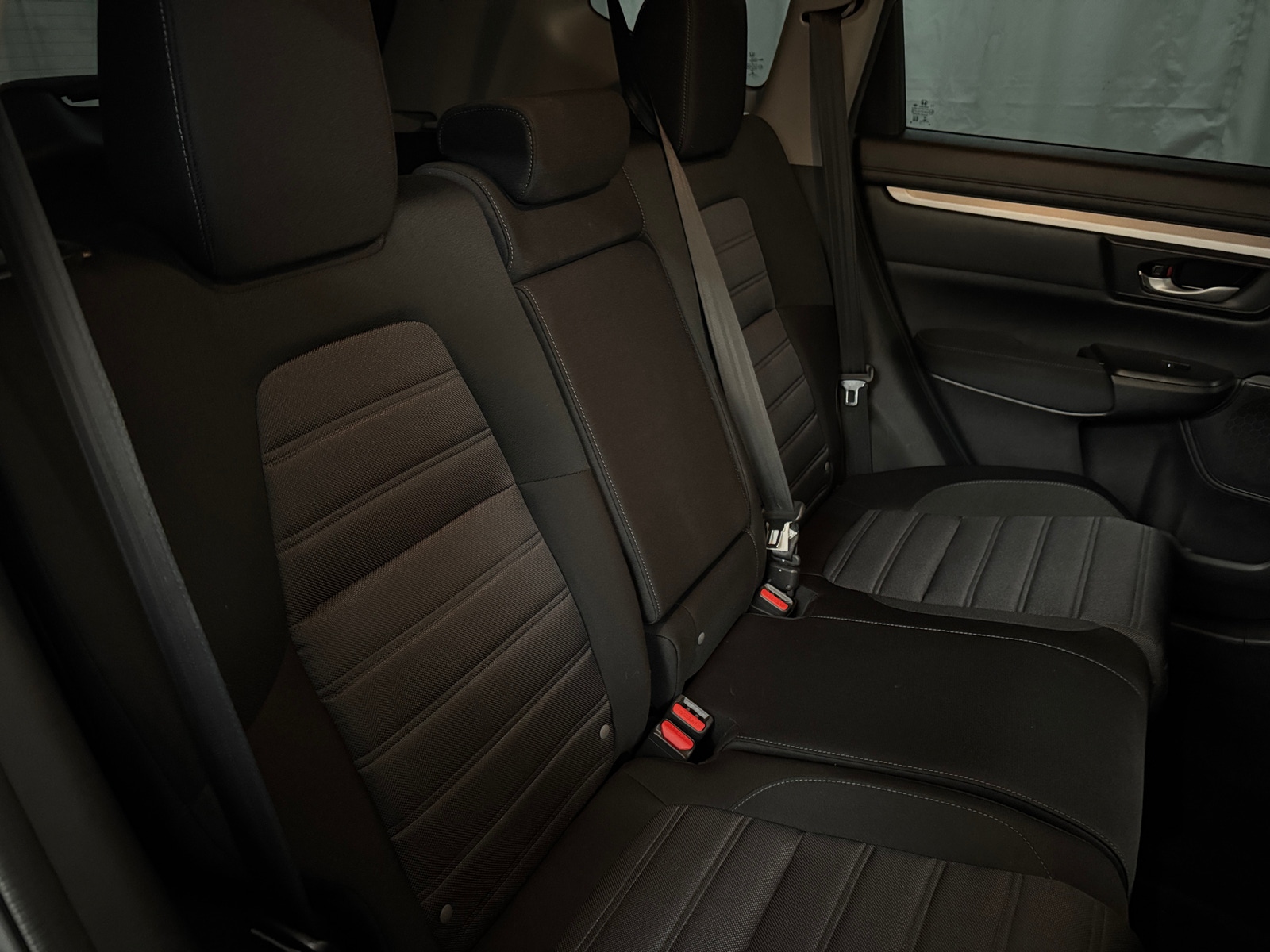 Thumbnail: 2021 Honda CR-V - 6