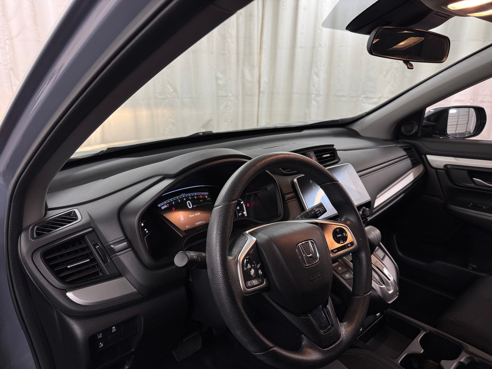 Thumbnail: 2021 Honda CR-V - 3