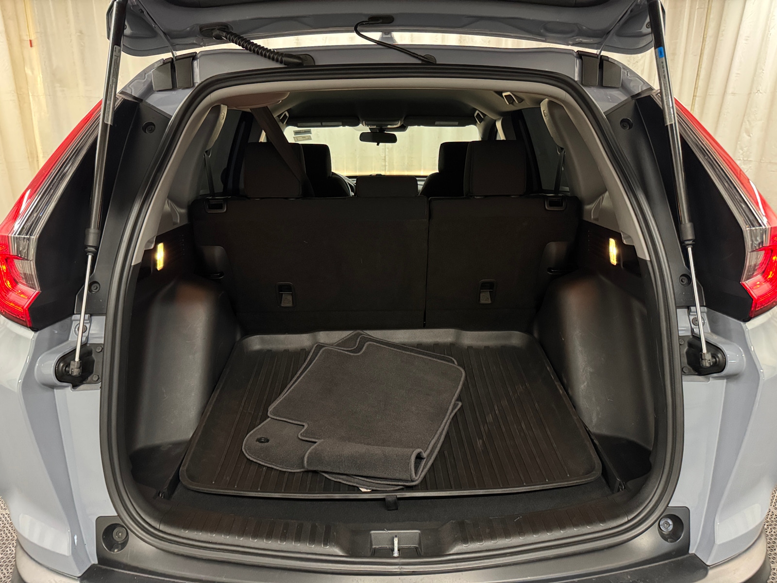 Thumbnail: 2021 Honda CR-V - 7