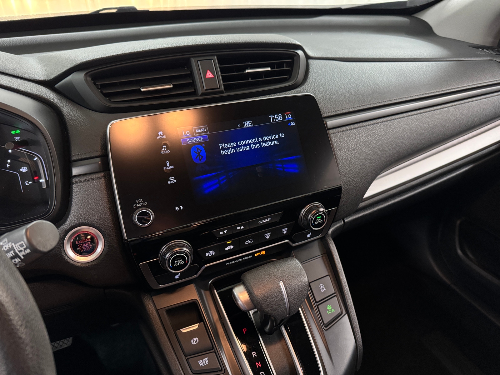 Thumbnail: 2021 Honda CR-V - 4