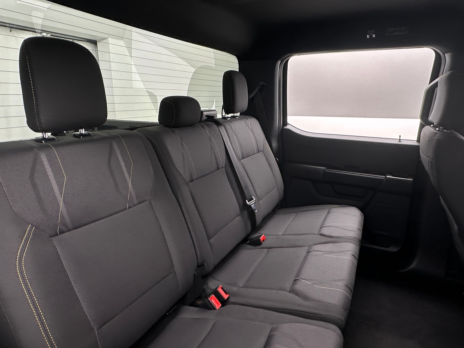 Thumbnail: 2024 Ford Econoline - 6