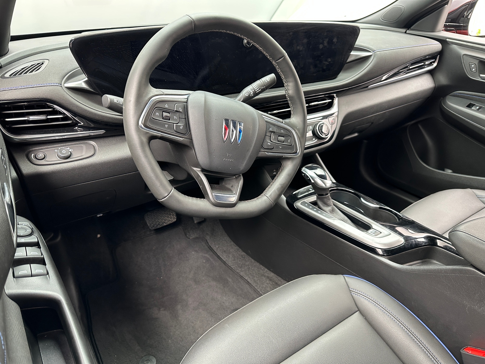 Thumbnail: 2024 Buick Envista - 2