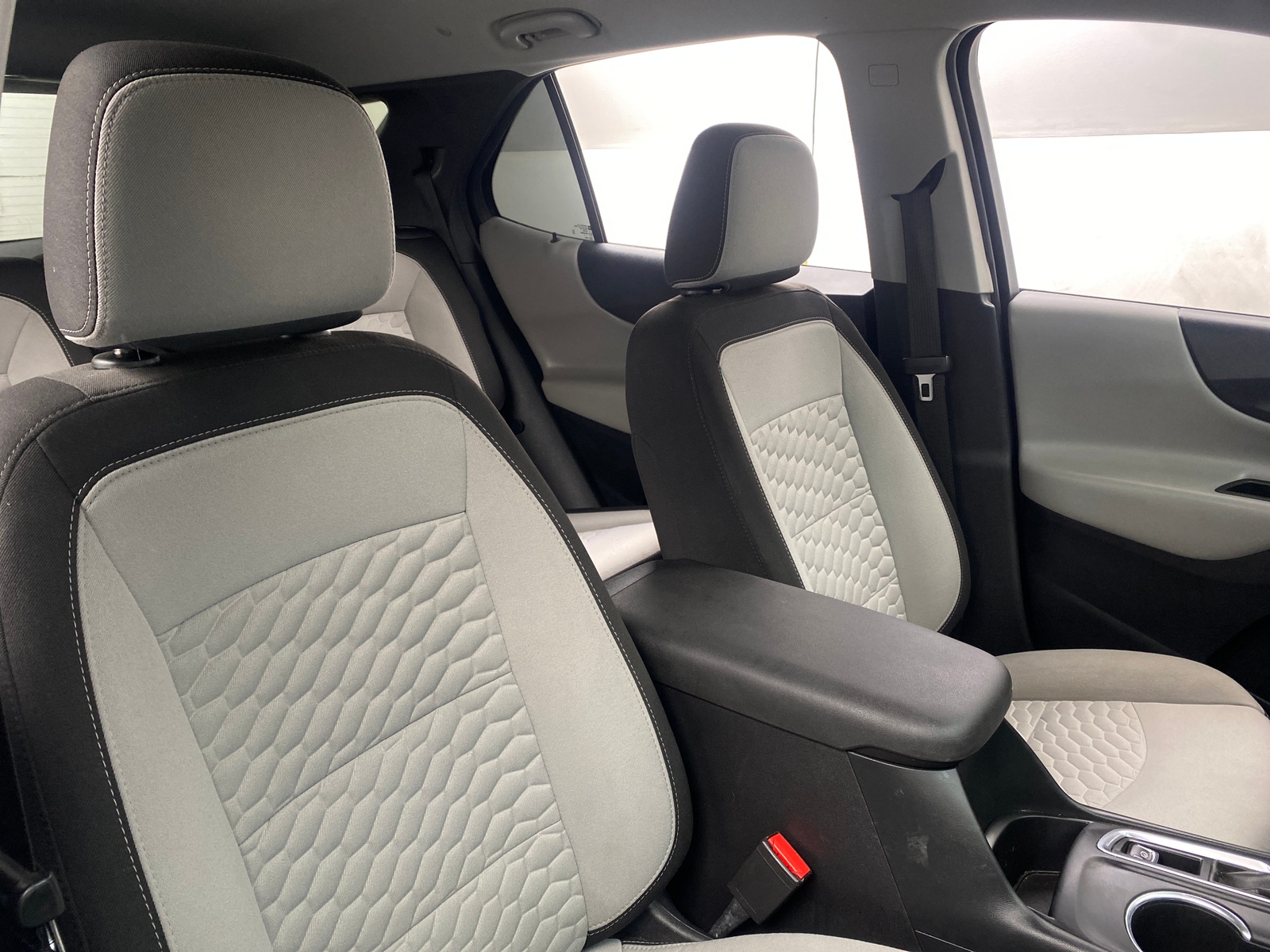 Thumbnail: 2020 Chevrolet Equinox - 2