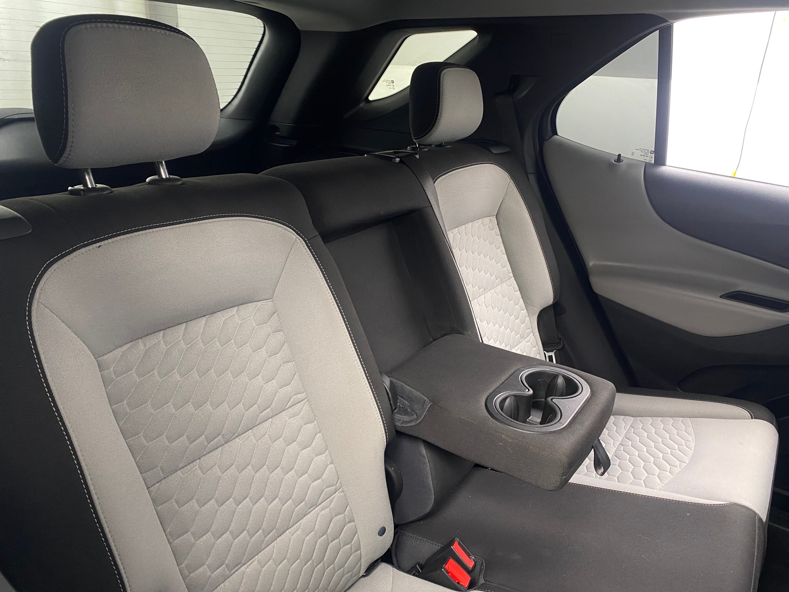 Thumbnail: 2020 Chevrolet Equinox - 6
