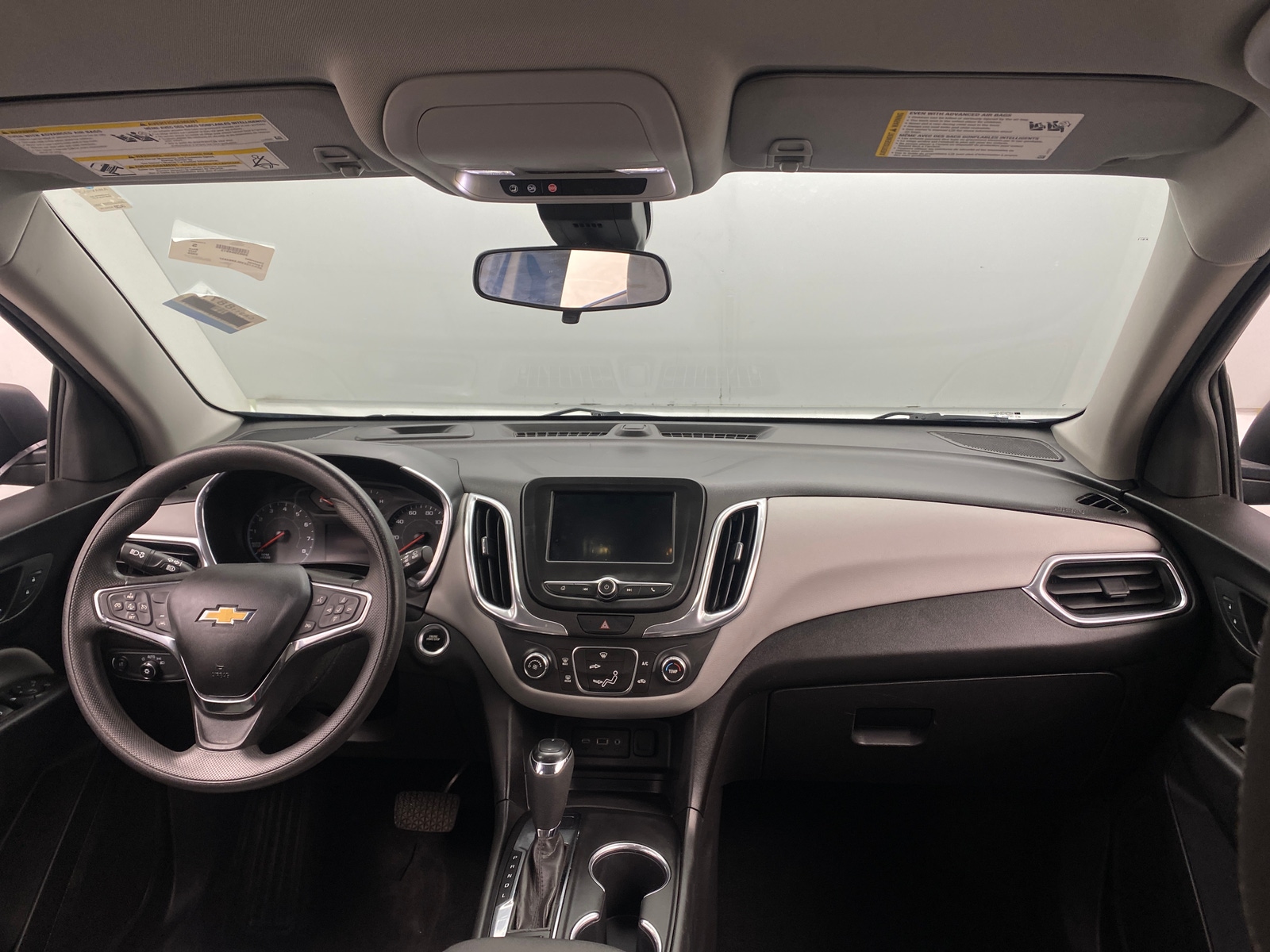Thumbnail: 2020 Chevrolet Equinox - 3