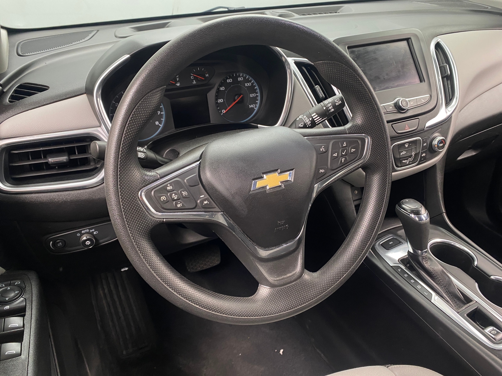 Thumbnail: 2020 Chevrolet Equinox - 5