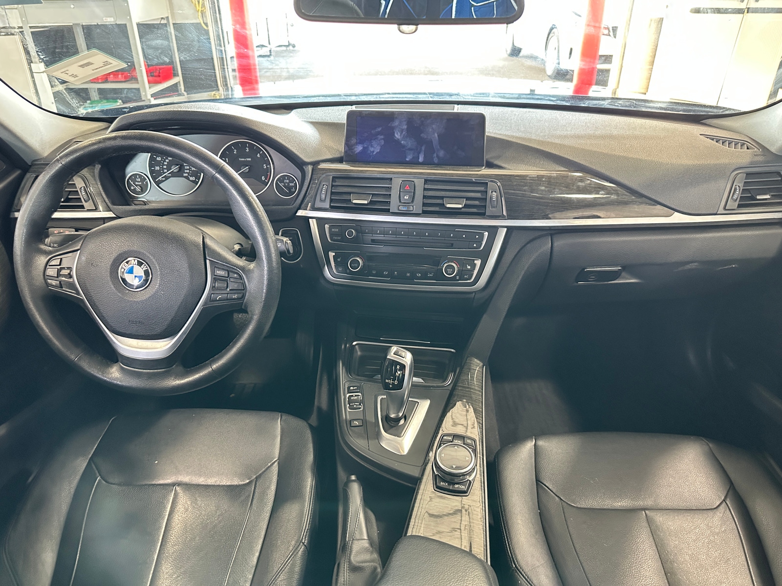 Thumbnail: 2014 BMW 3 Series - 2
