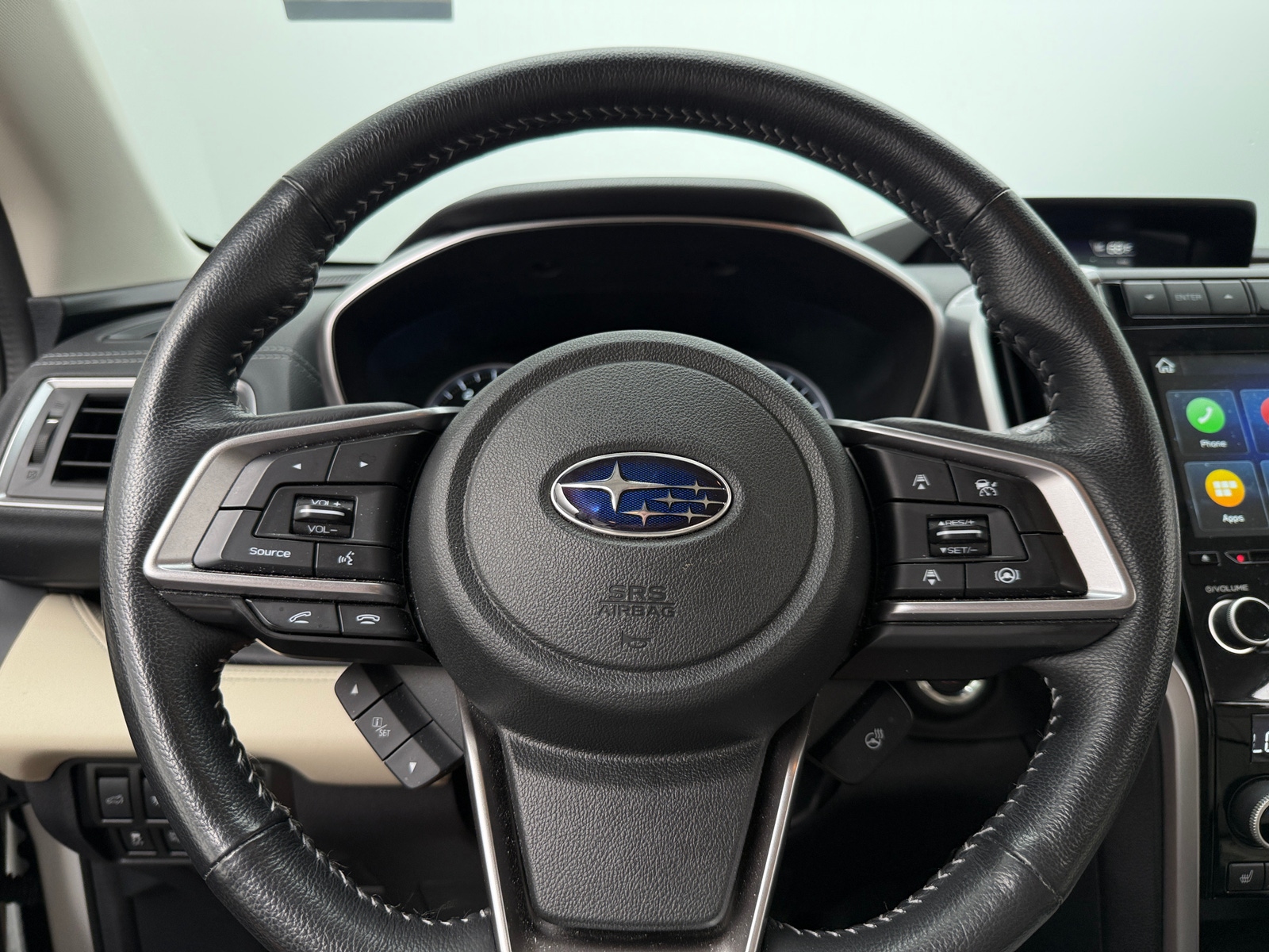 Thumbnail: 2021 Subaru Ascent - 4