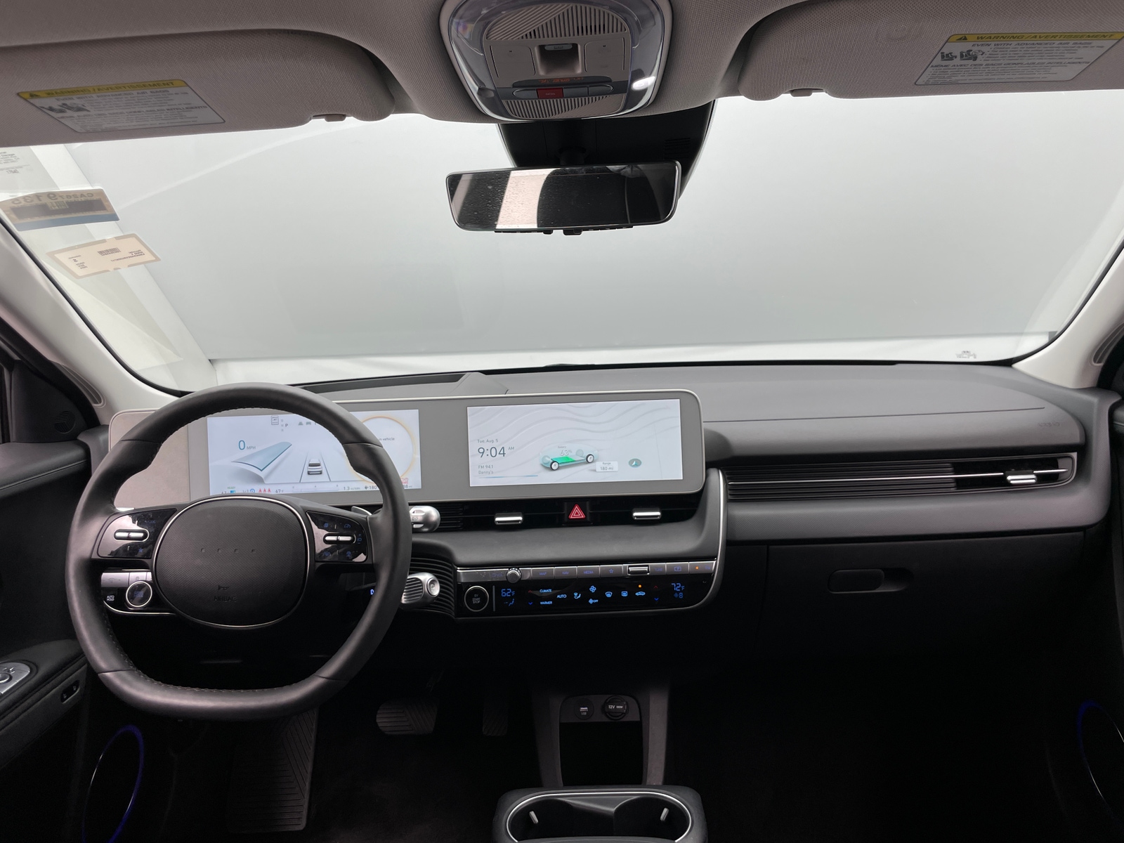 Thumbnail: 2024 Hyundai Ioniq 5 - 2