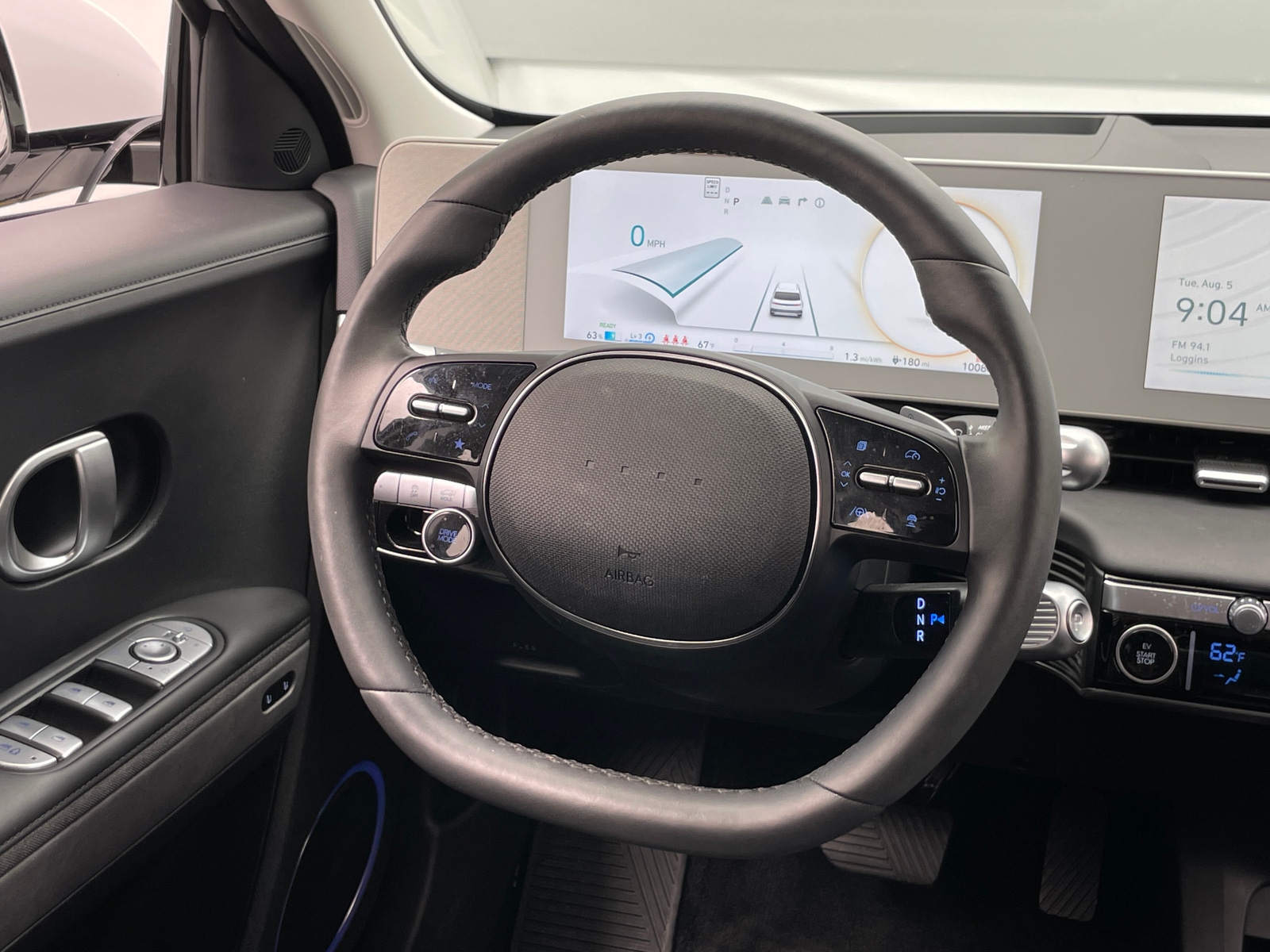Thumbnail: 2024 Hyundai Ioniq 5 - 4