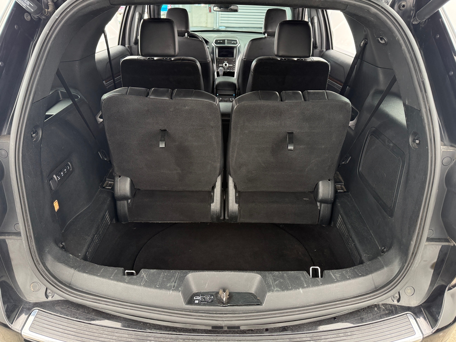 Thumbnail: 2019 Ford Explorer - 6