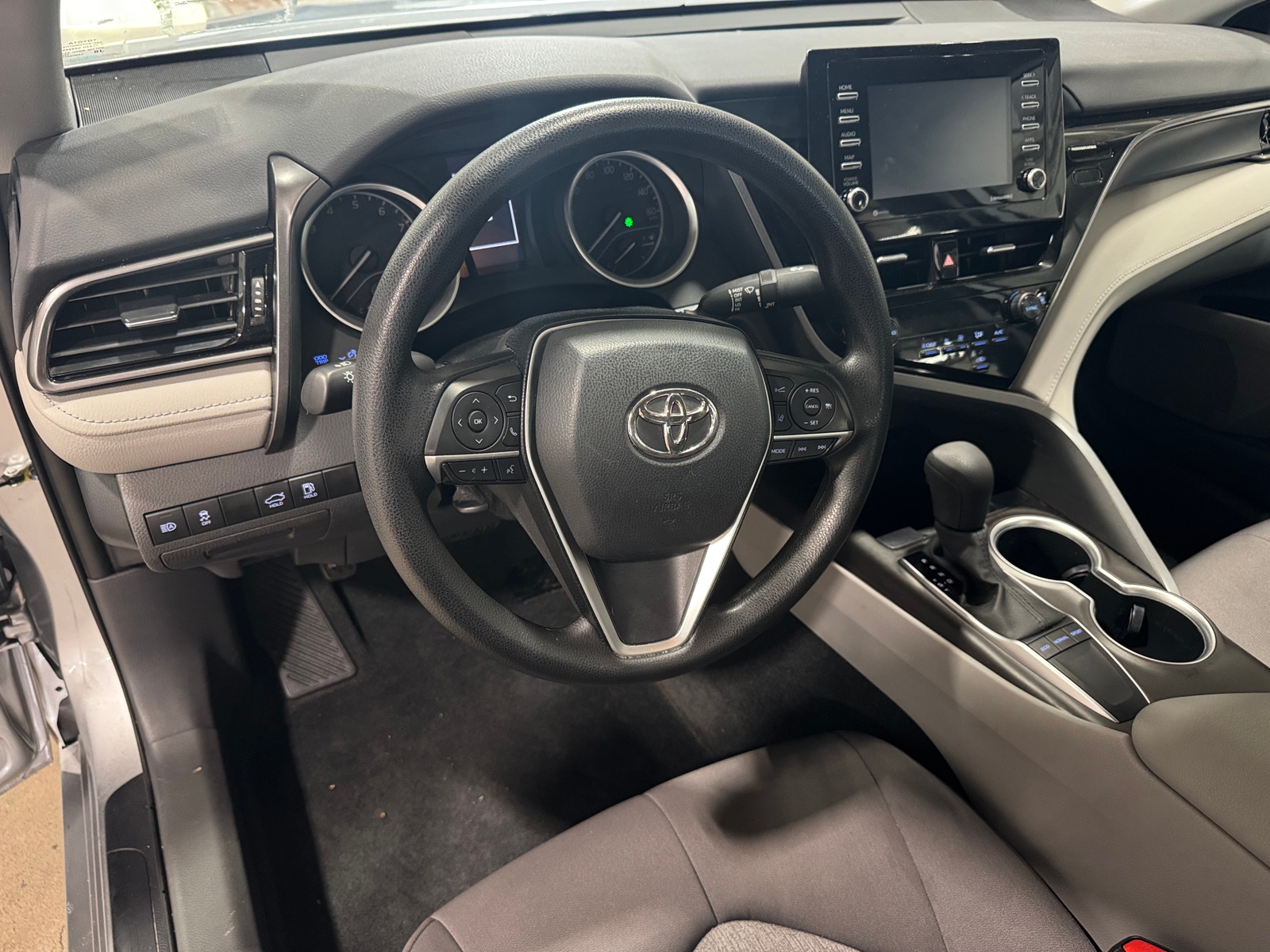 Thumbnail: 2022 Toyota Camry - 3