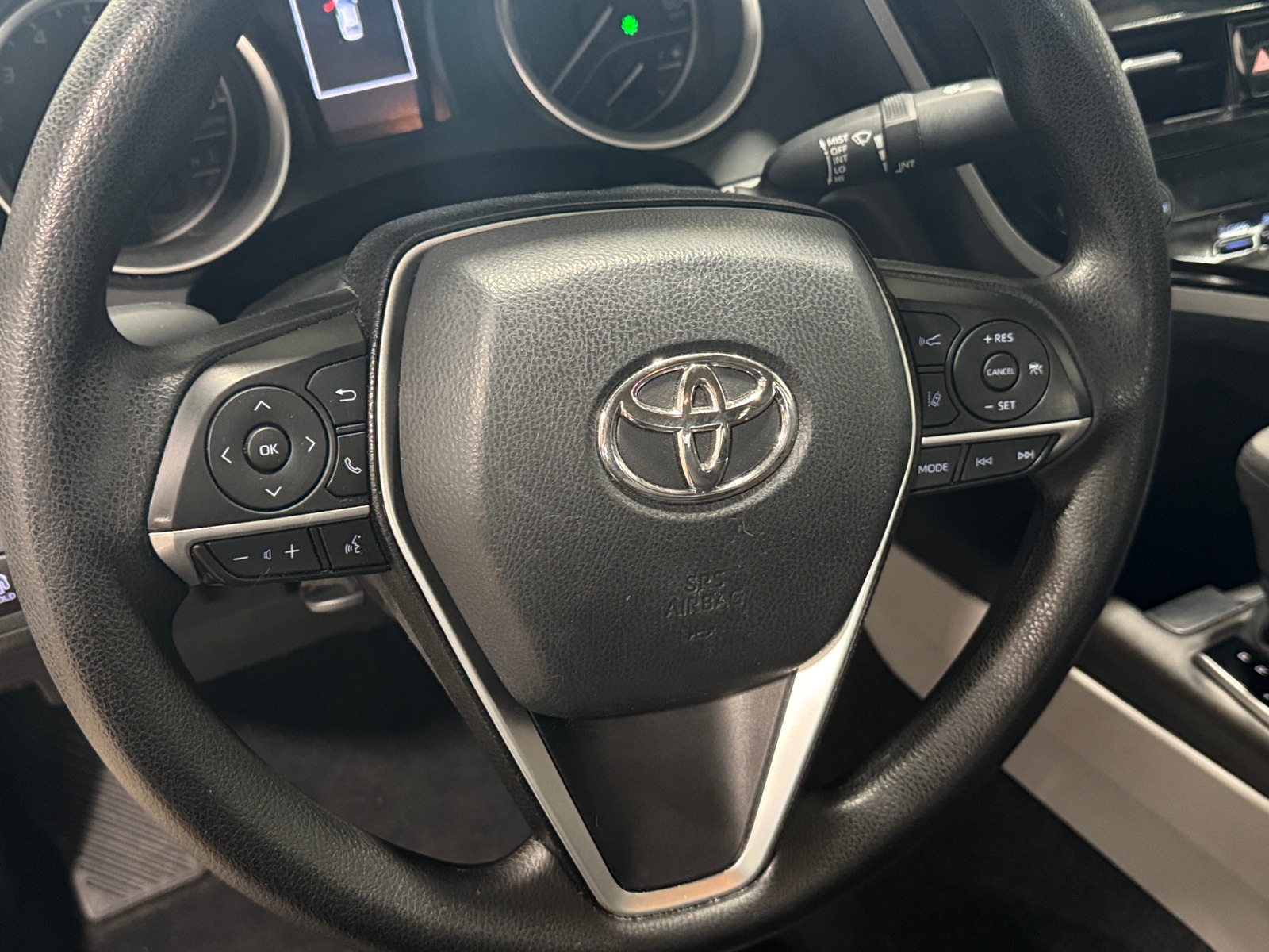 Thumbnail: 2022 Toyota Camry - 5