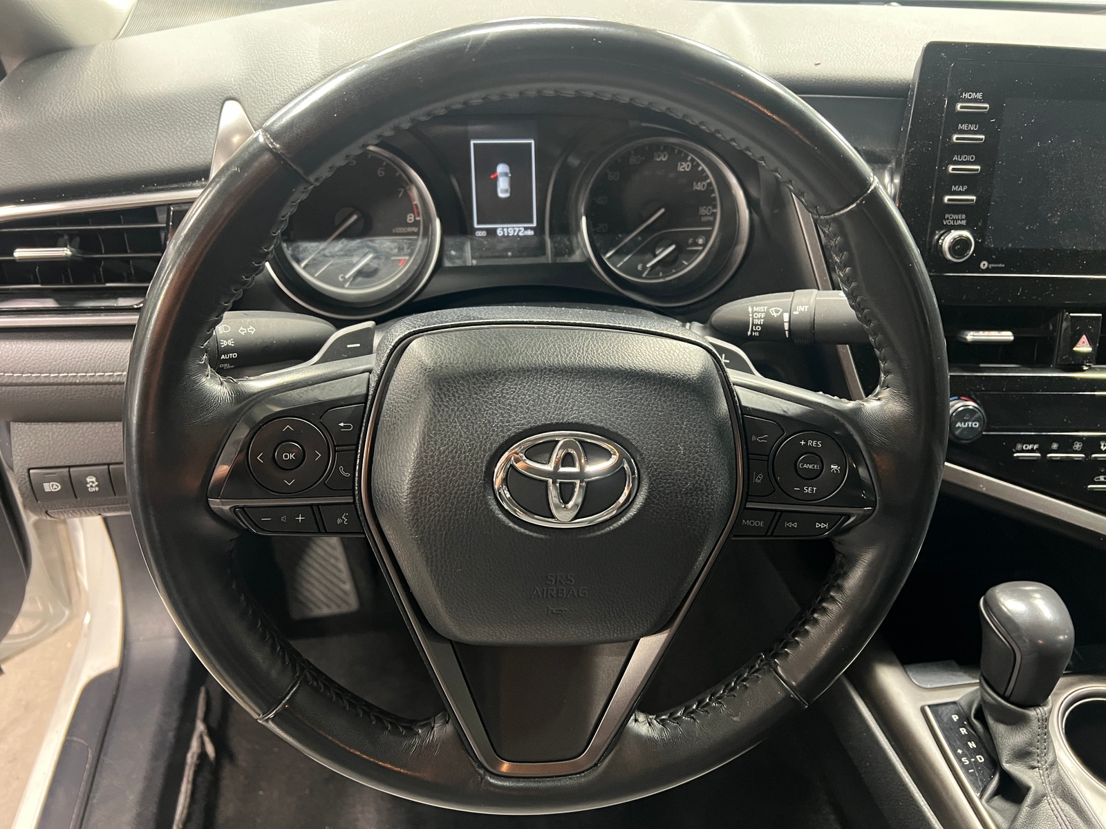Thumbnail: 2022 Toyota Camry - 4
