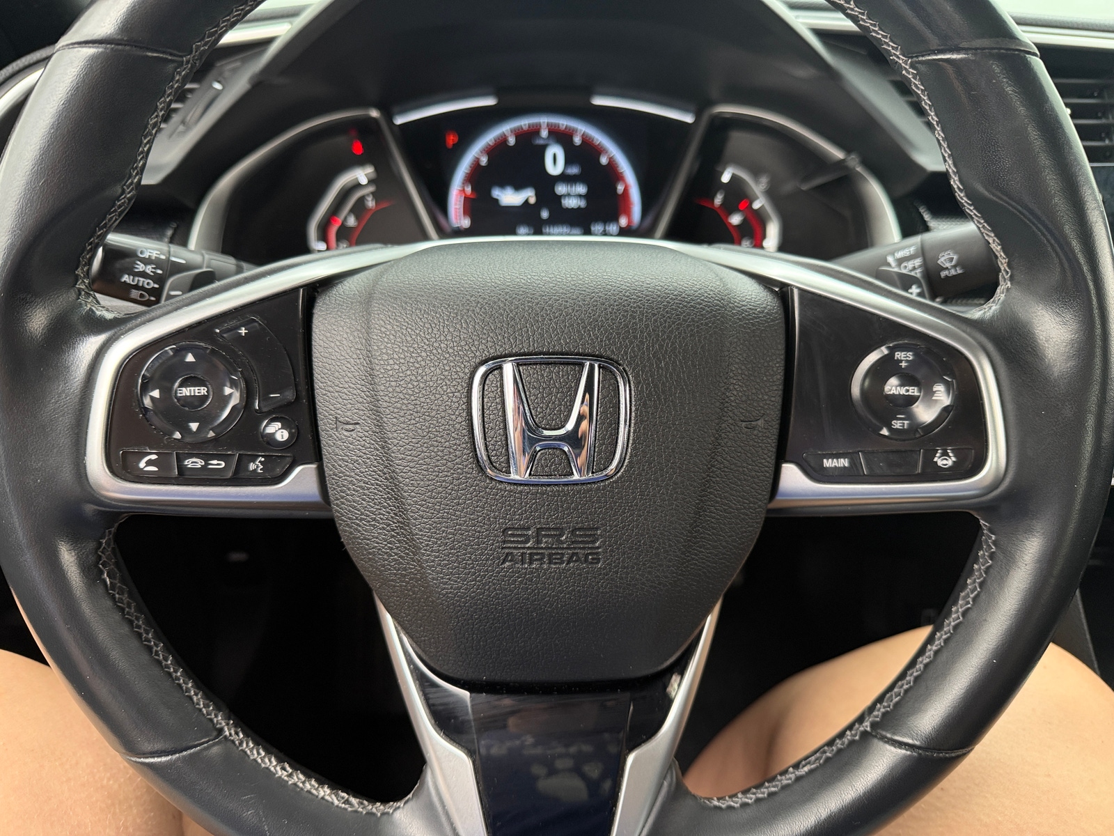 Thumbnail: 2021 Honda Civic - 5