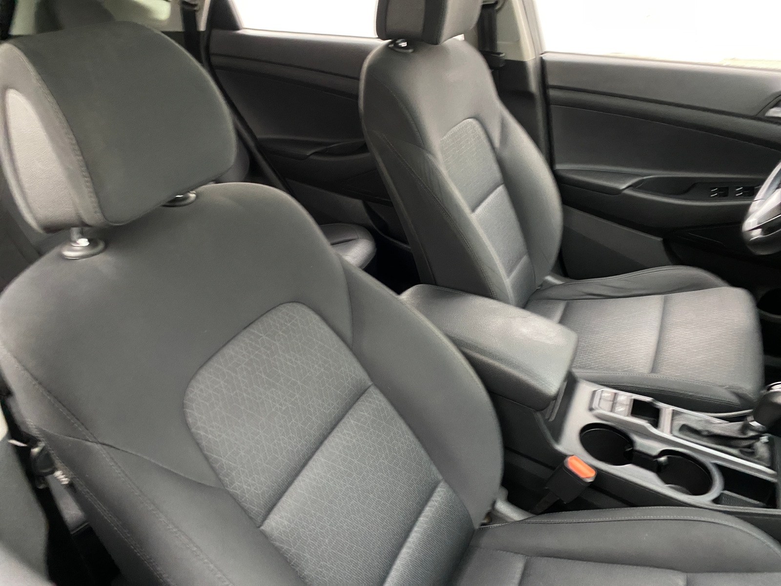 Thumbnail: 2017 Hyundai Tucson - 2
