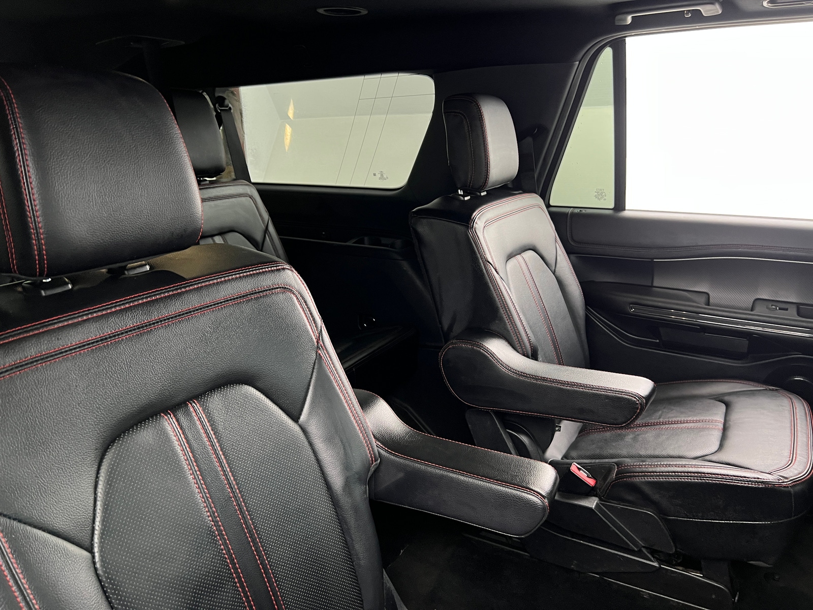 Thumbnail: 2020 Ford Expedition MAX - 5