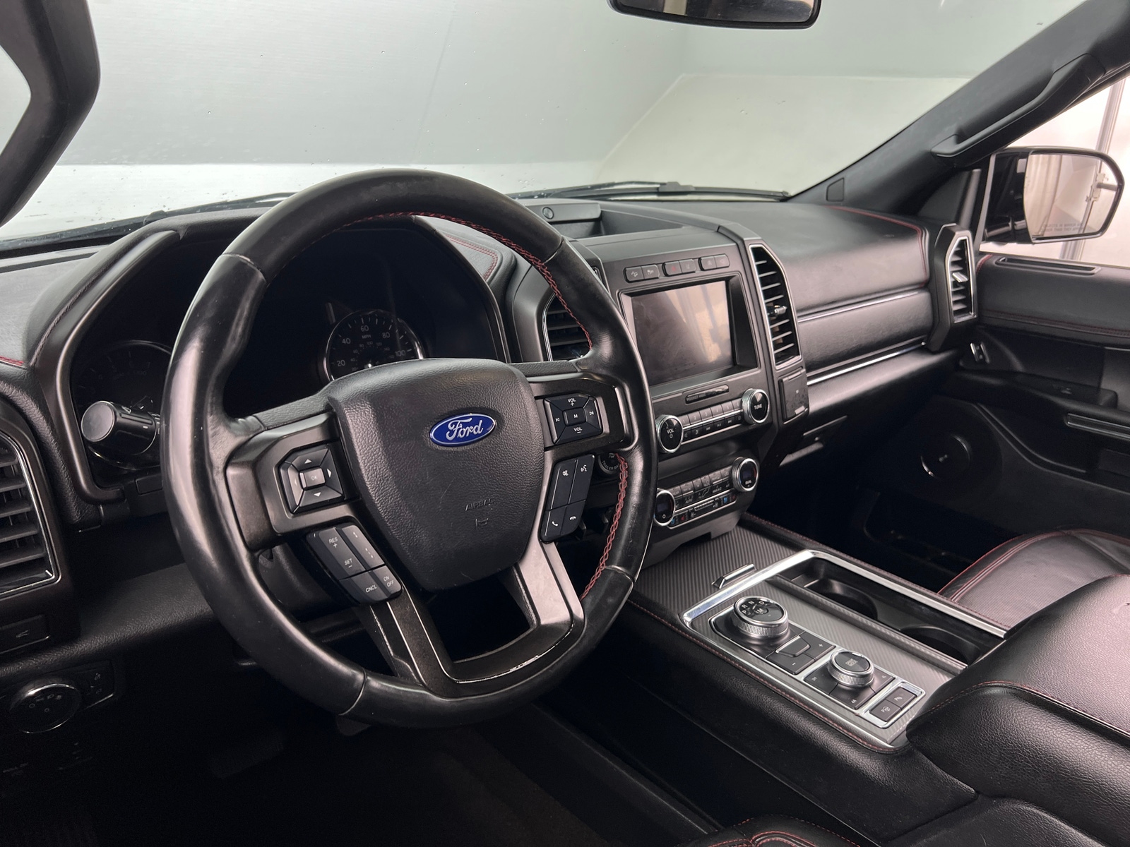 Thumbnail: 2020 Ford Expedition MAX - 2