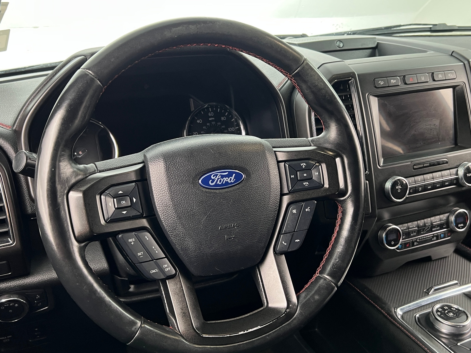 Thumbnail: 2020 Ford Expedition MAX - 4